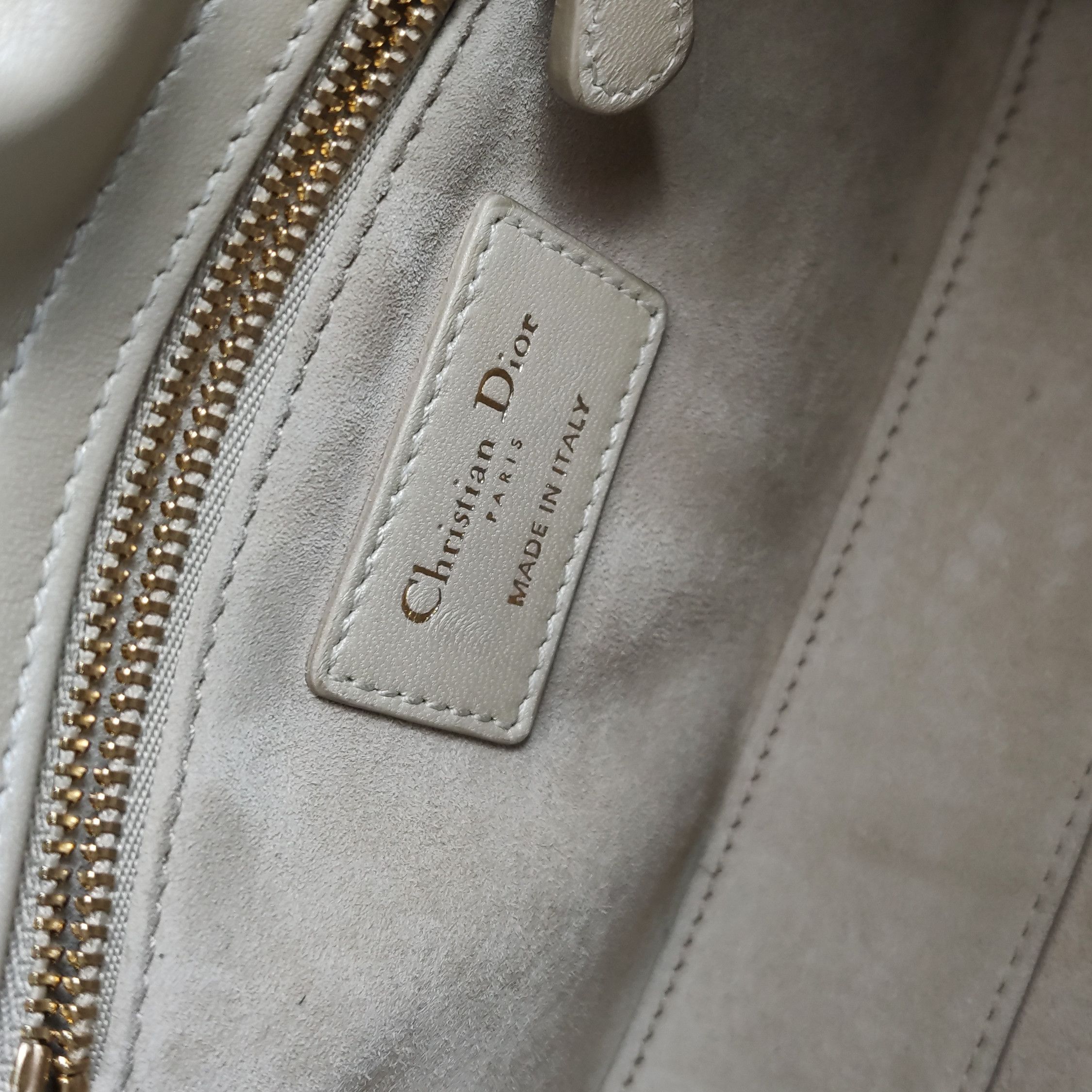 Dior Dior Women os Shoulder Bags Size ONE SIZE - 10 Thumbnail