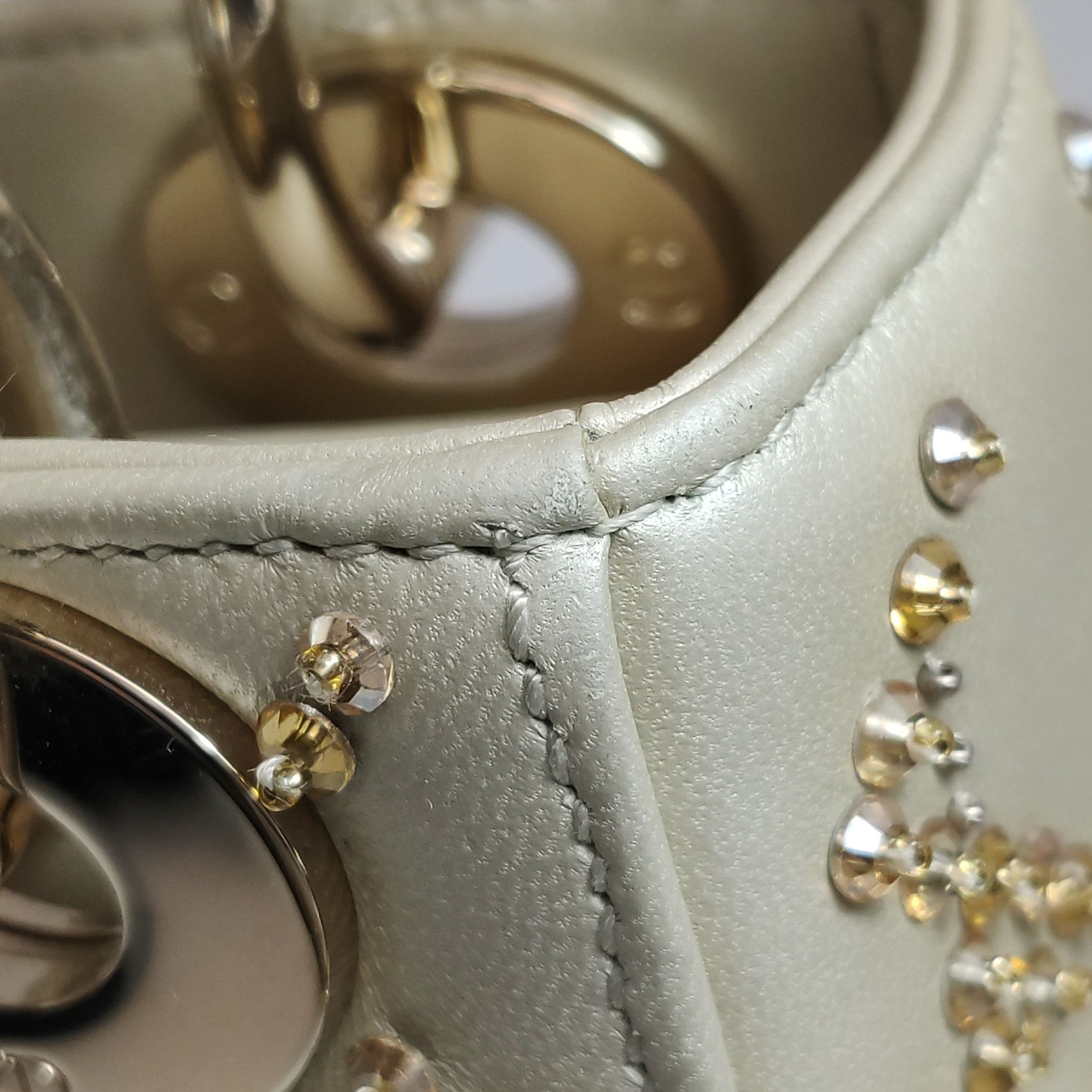 Dior Dior Women os Shoulder Bags Size ONE SIZE - 15 Thumbnail