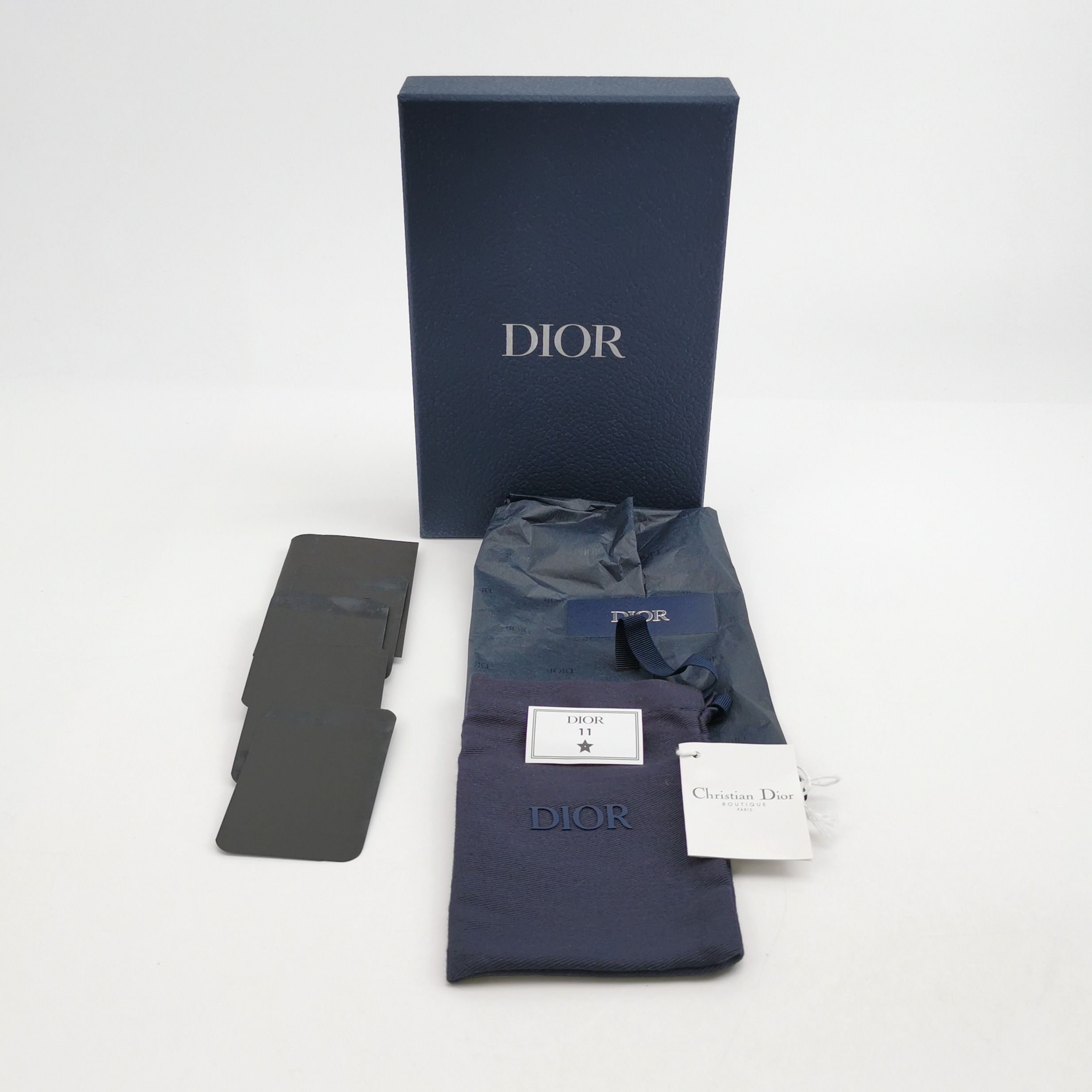 Dior Dior Women os Wallets Size ONE SIZE - 8 Thumbnail