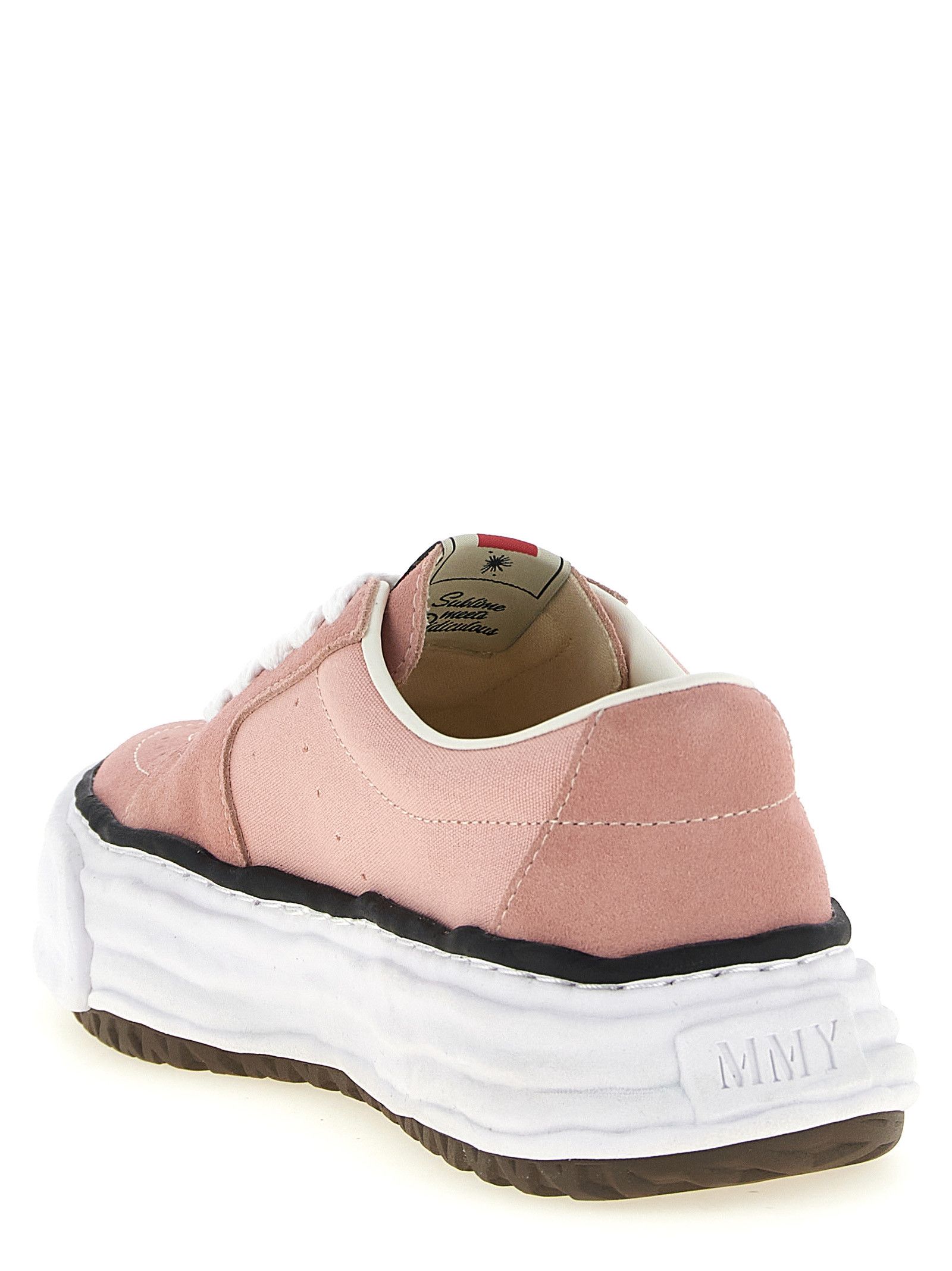 Maison MIHARA YASUHIRO 'Eric' sneakers Size US 8 / EU 41 - 3 Thumbnail