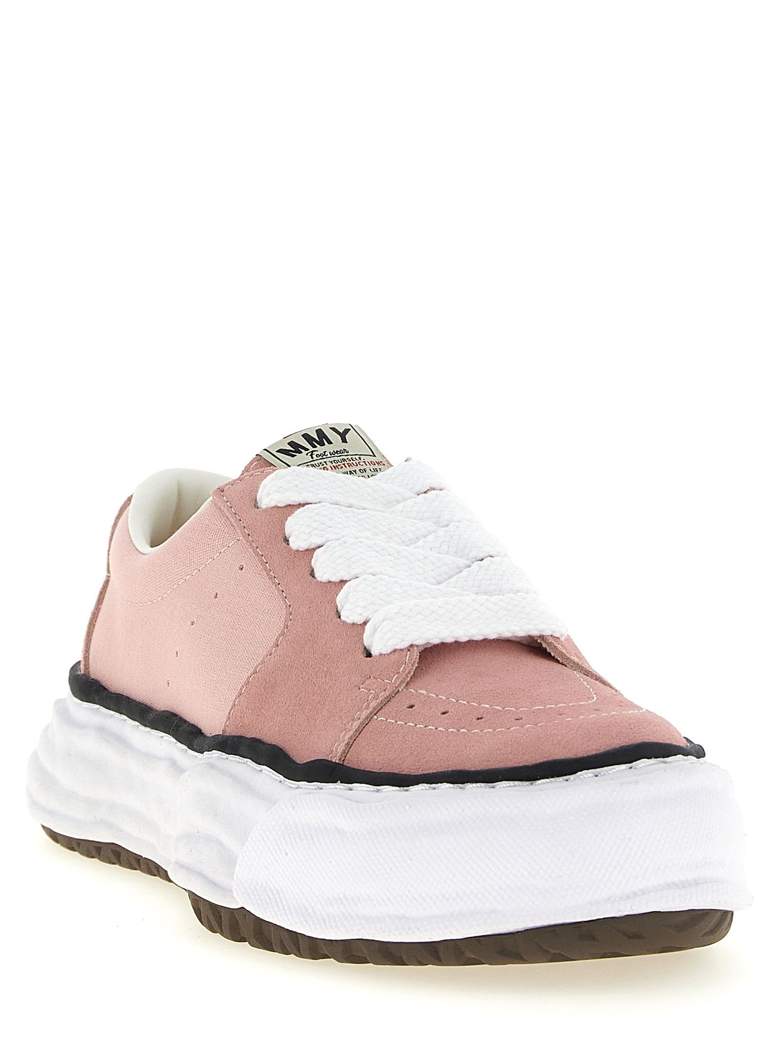Maison MIHARA YASUHIRO 'Eric' sneakers Size US 8 / EU 41 - 2 Thumbnail