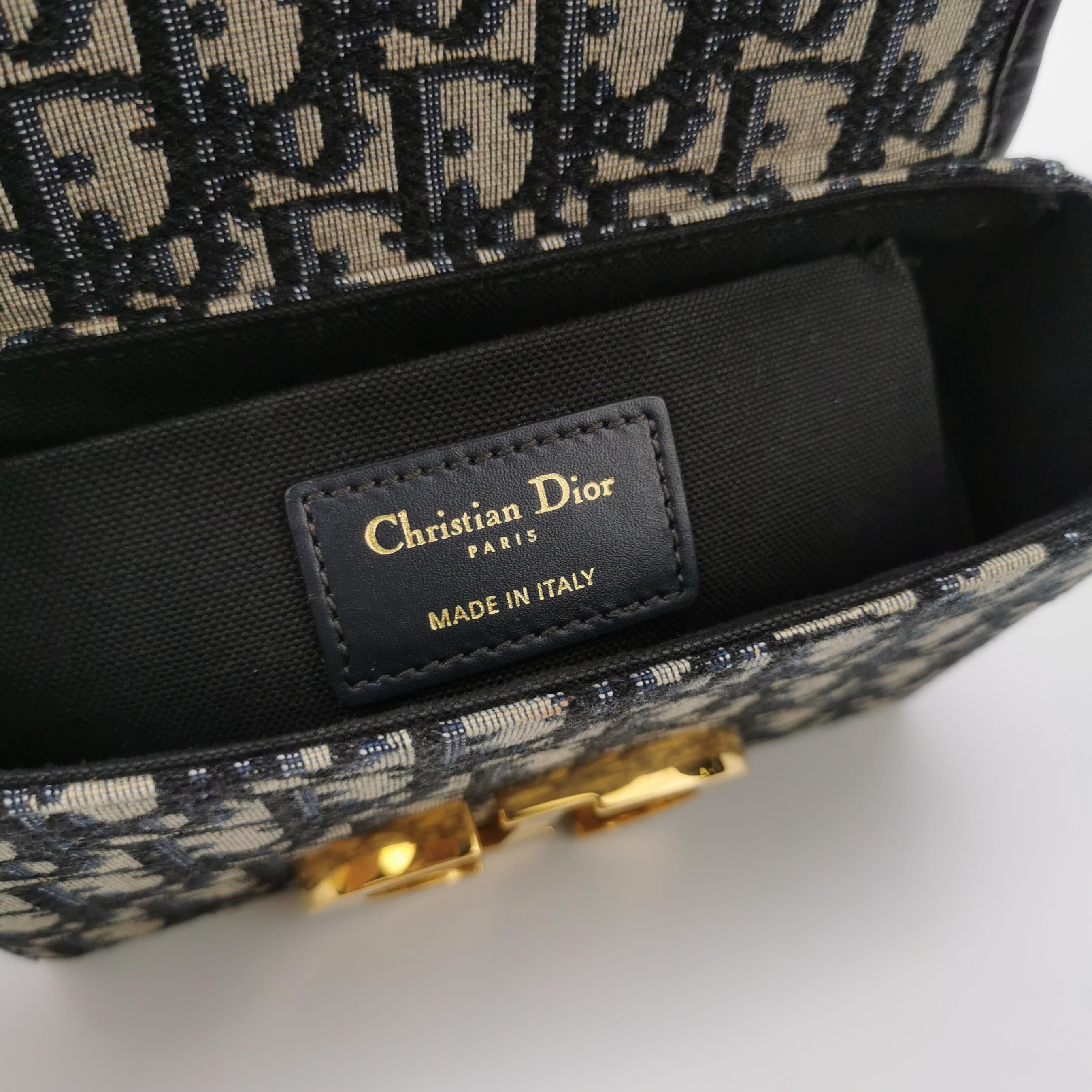 Dior Dior Women os Crossbody Bags Size ONE SIZE - 8 Thumbnail