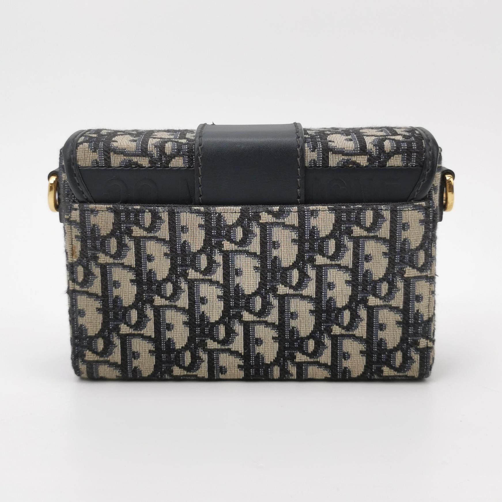 Dior Dior Women os Crossbody Bags Size ONE SIZE - 5 Thumbnail