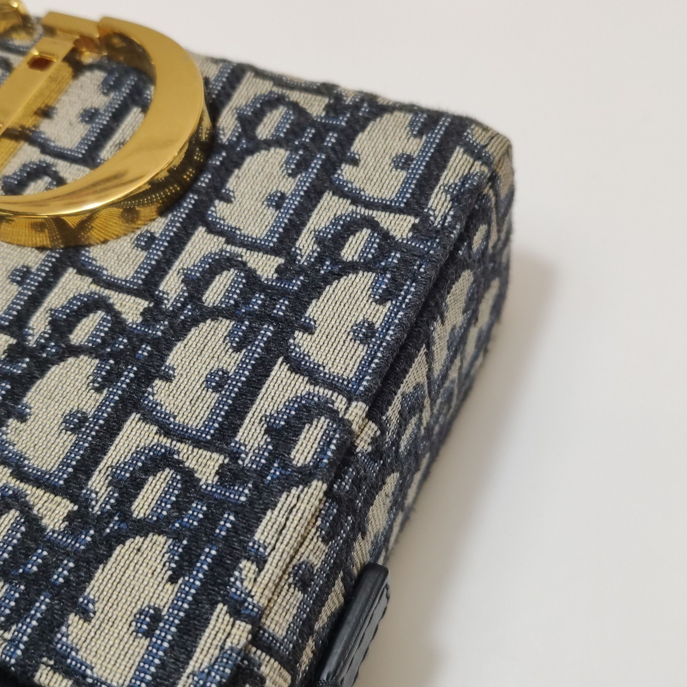 Dior Dior Women os Crossbody Bags Size ONE SIZE - 18 Thumbnail