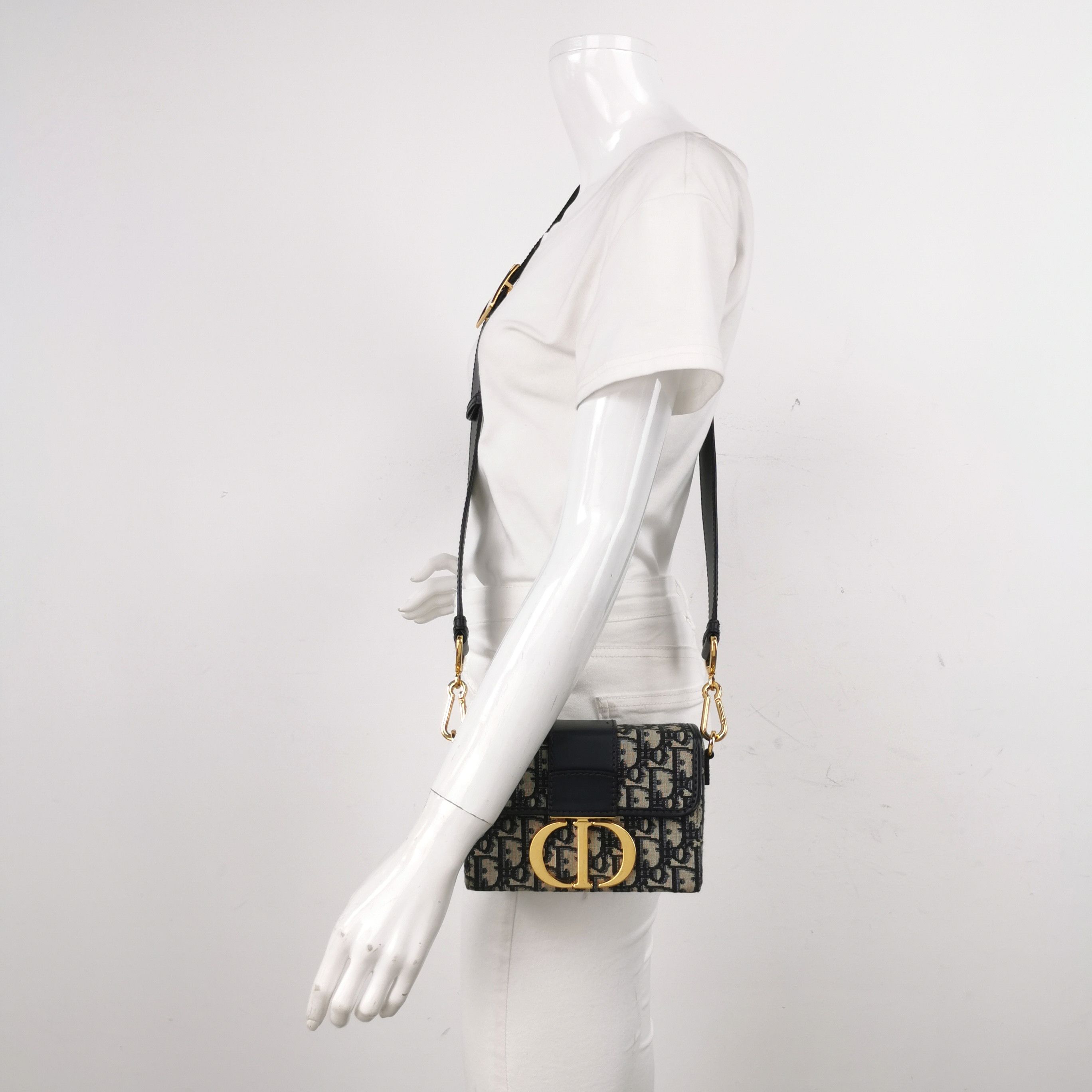 Dior Dior Women os Crossbody Bags Size ONE SIZE - 2 Thumbnail