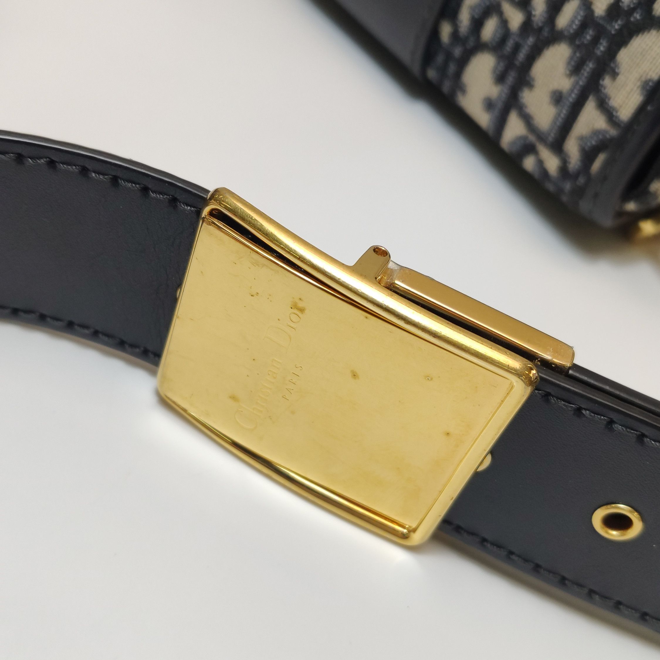 Dior Dior Women os Crossbody Bags Size ONE SIZE - 15 Thumbnail