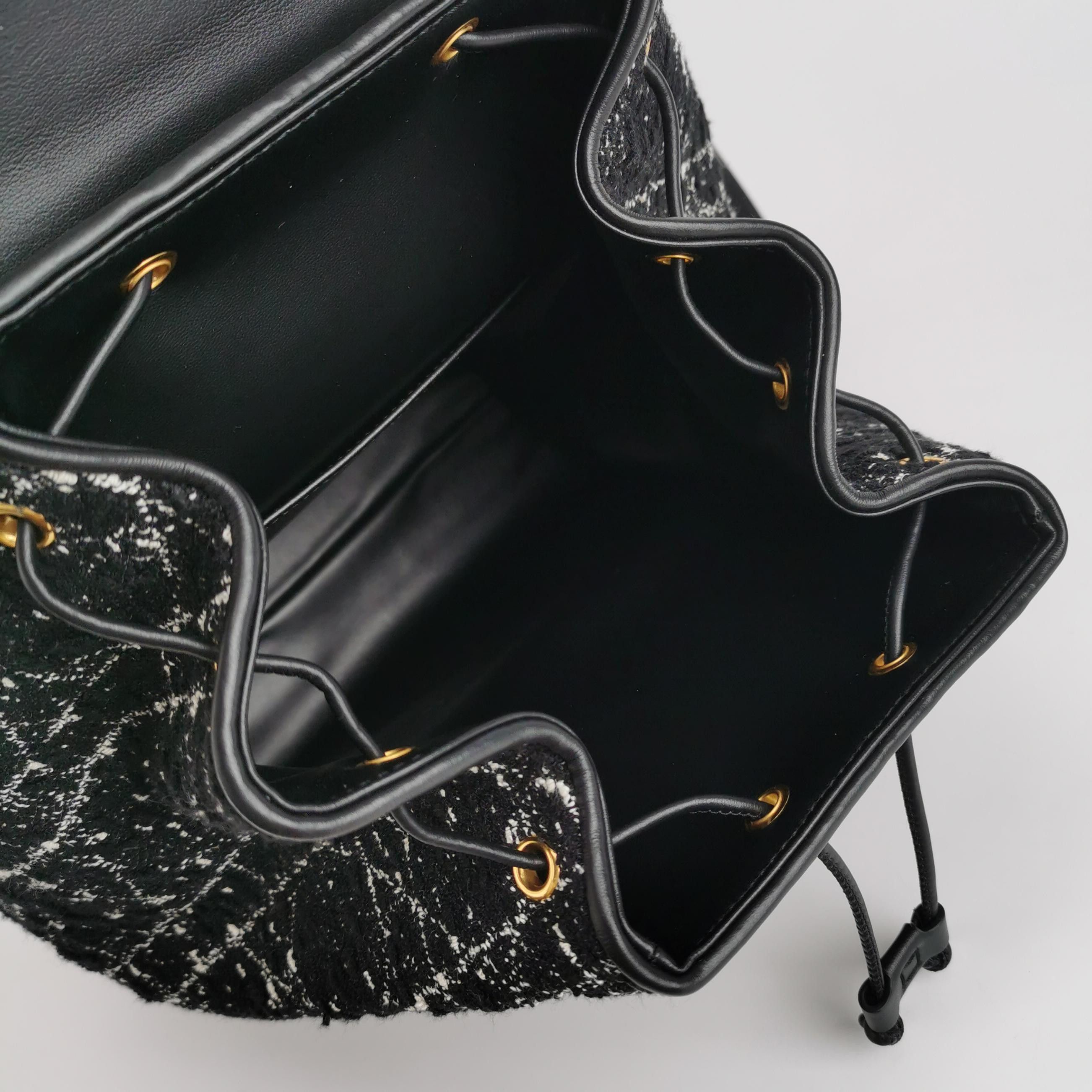 Dior Dior Women os Backpacks Size ONE SIZE - 7 Thumbnail