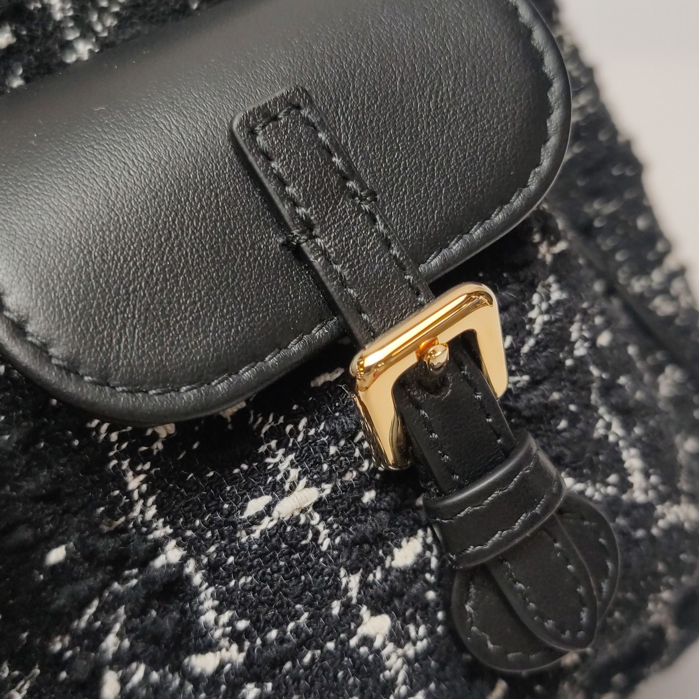 Dior Dior Women os Backpacks Size ONE SIZE - 11 Thumbnail