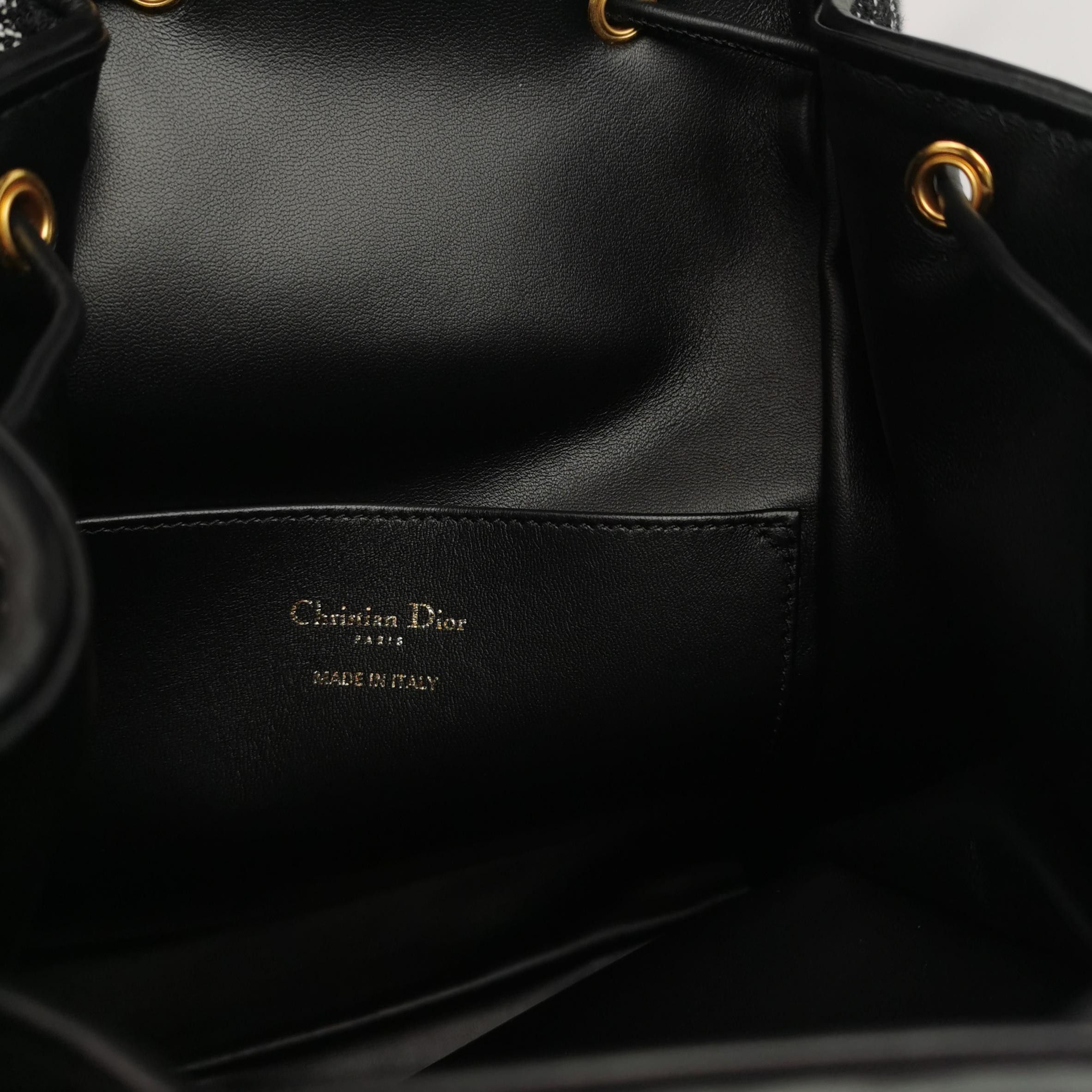 Dior Dior Women os Backpacks Size ONE SIZE - 8 Thumbnail