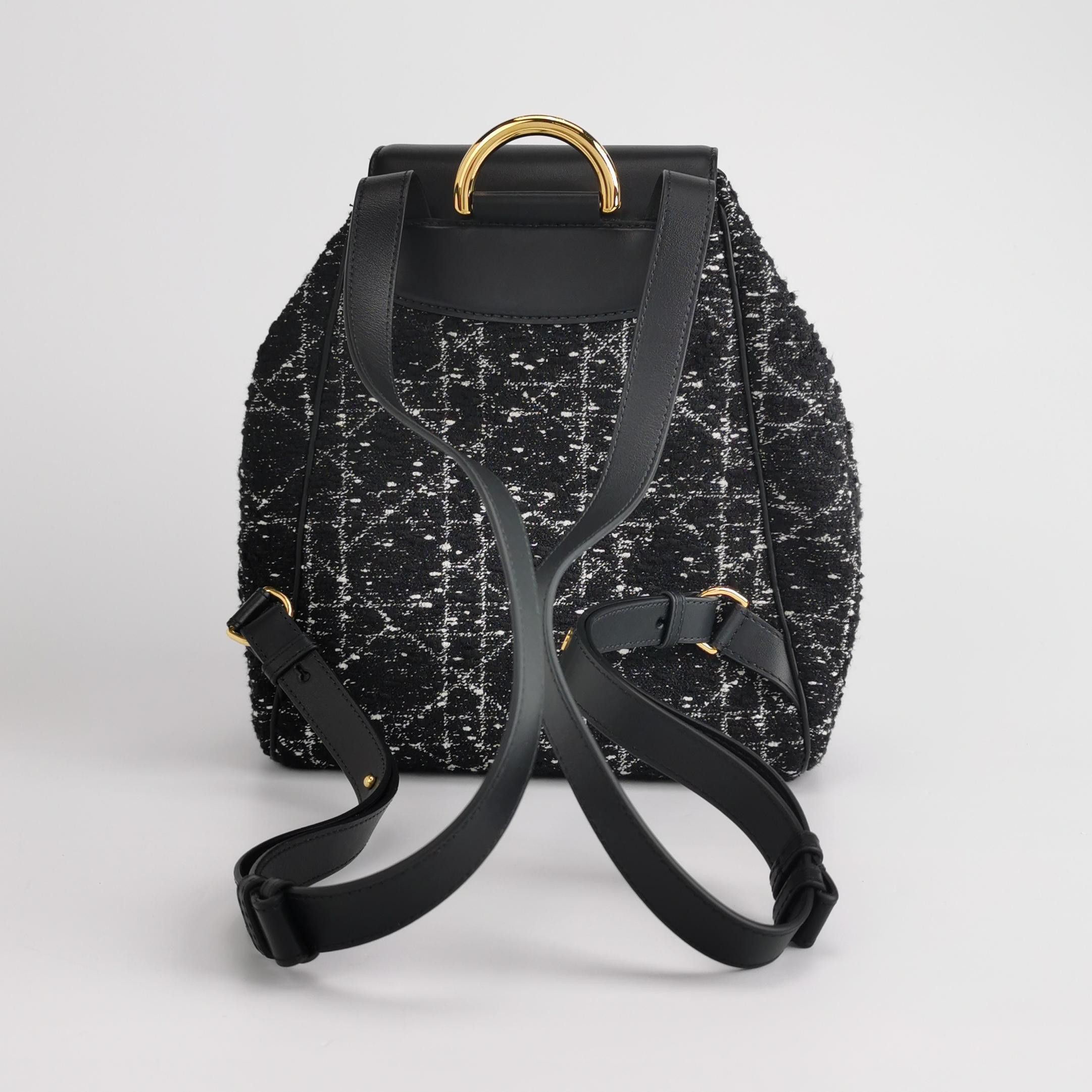 Dior Dior Women os Backpacks Size ONE SIZE - 5 Thumbnail
