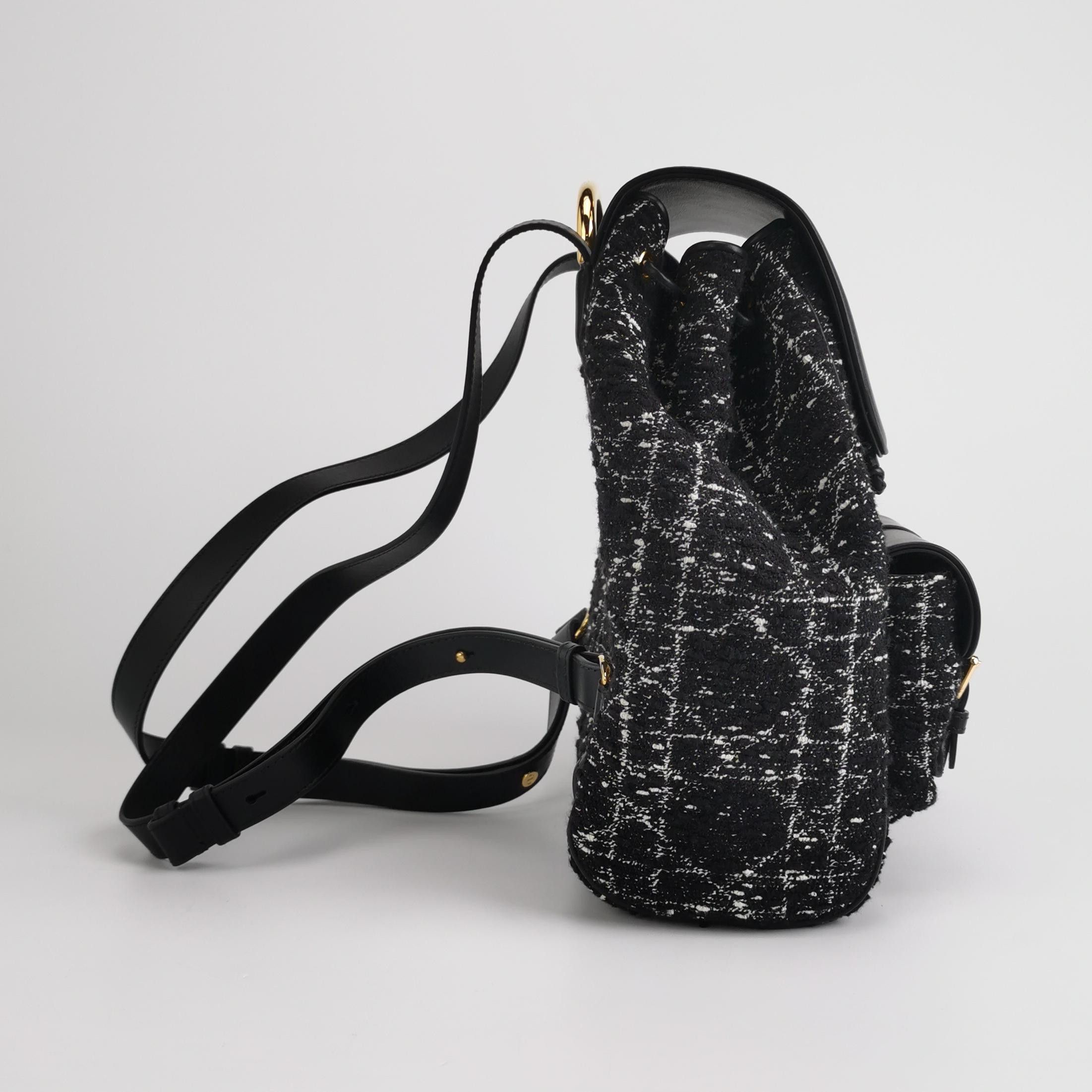 Dior Dior Women os Backpacks Size ONE SIZE - 4 Thumbnail