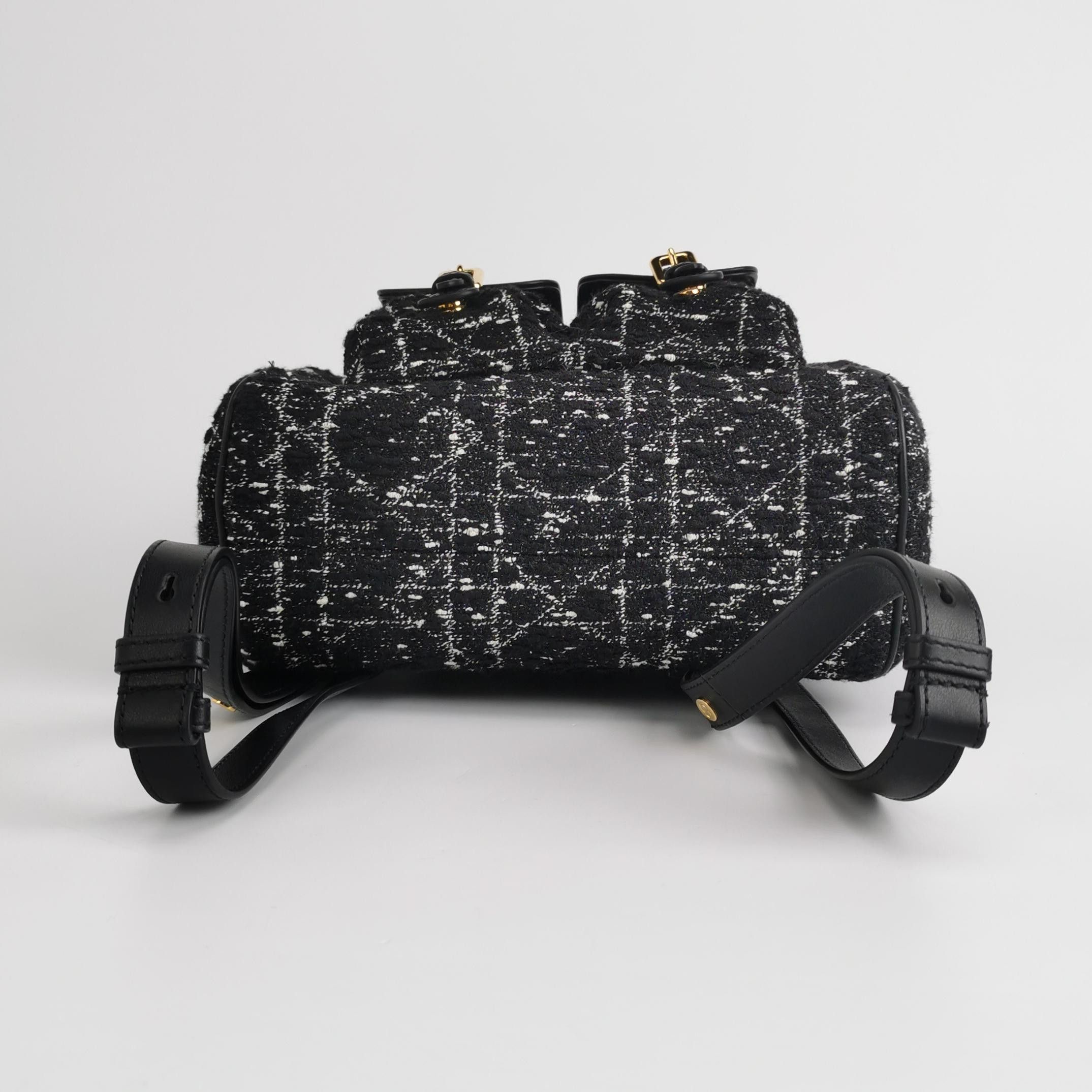Dior Dior Women os Backpacks Size ONE SIZE - 6 Thumbnail
