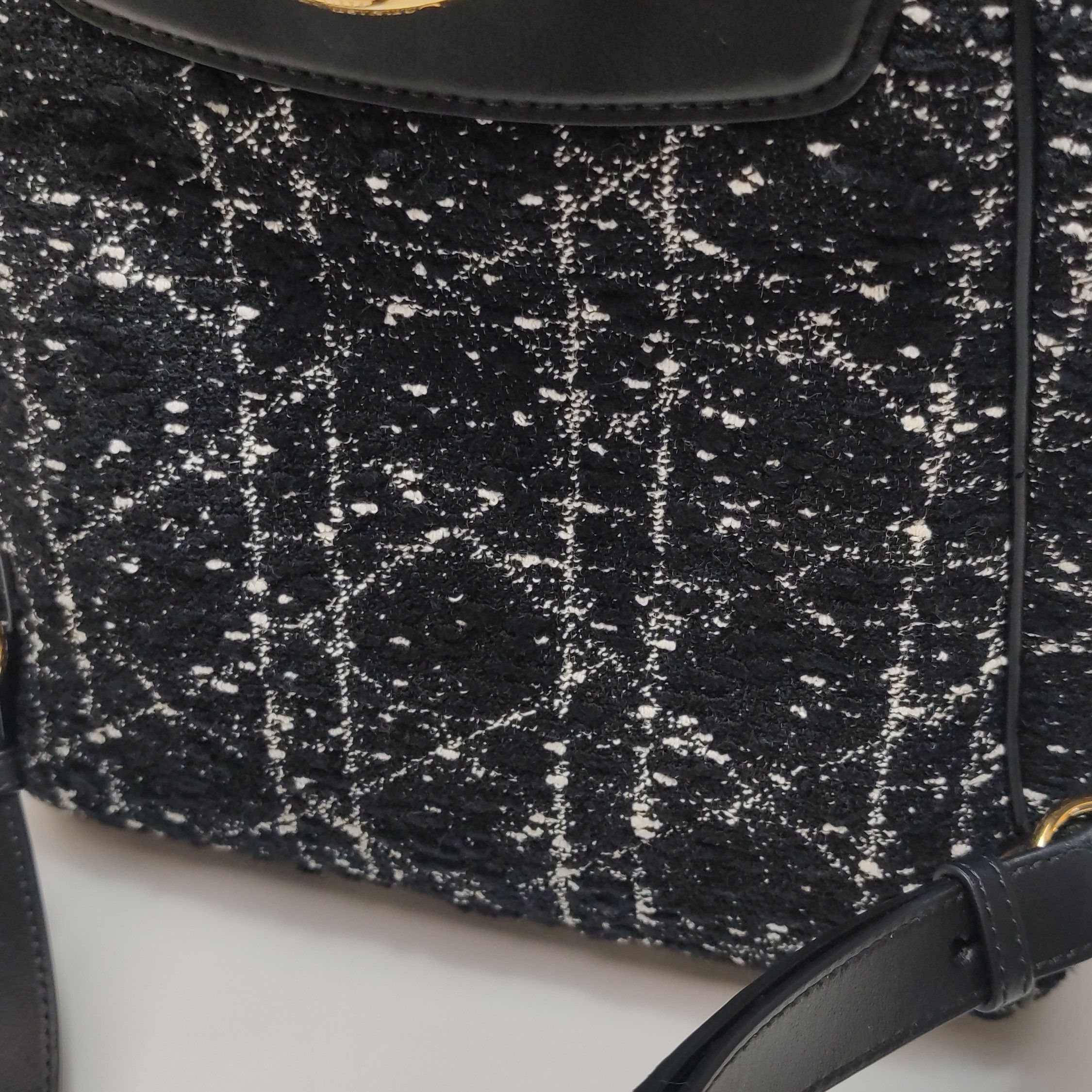 Dior Dior Women os Backpacks Size ONE SIZE - 13 Thumbnail