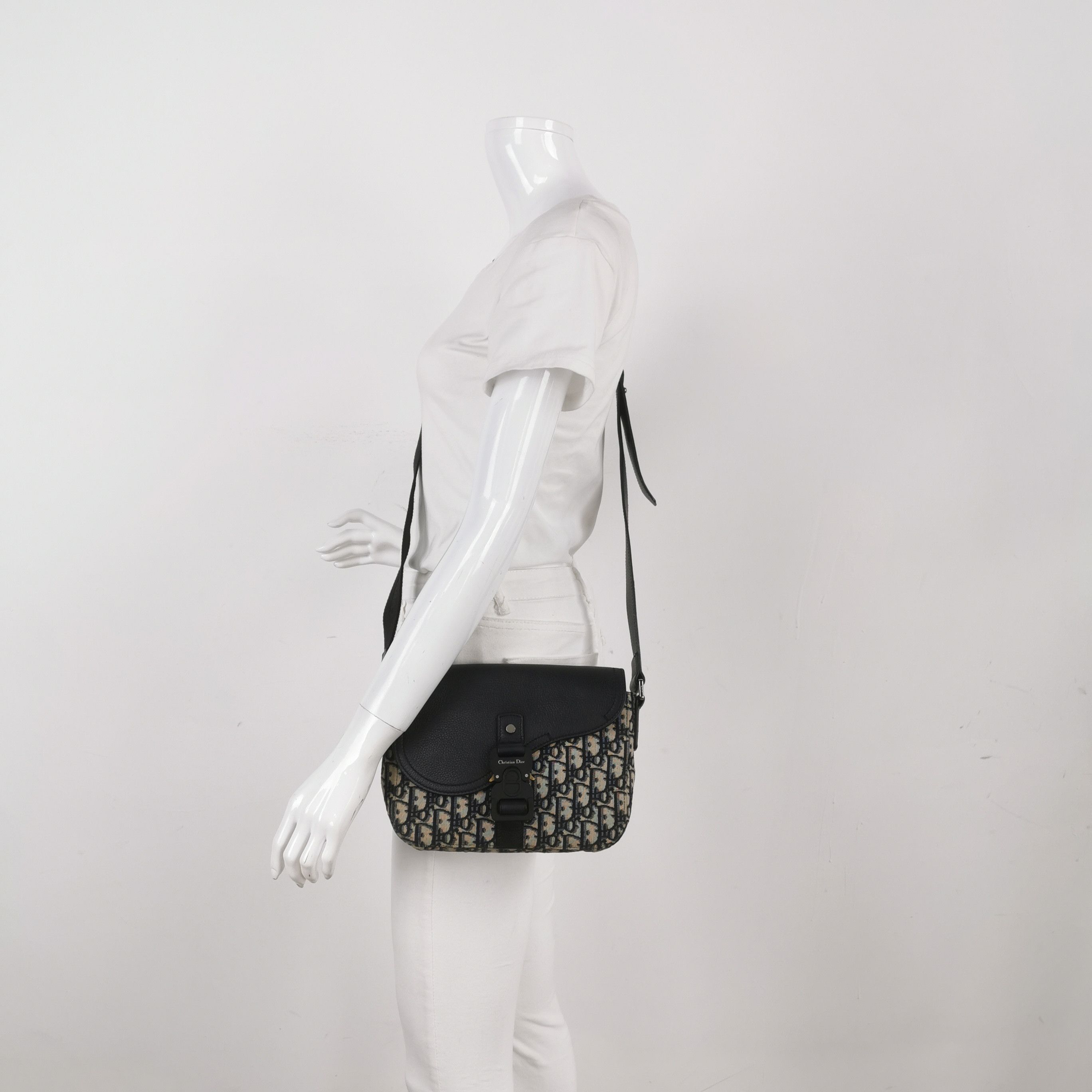 Dior Dior Women os Shoulder Bags Size ONE SIZE - 2 Thumbnail