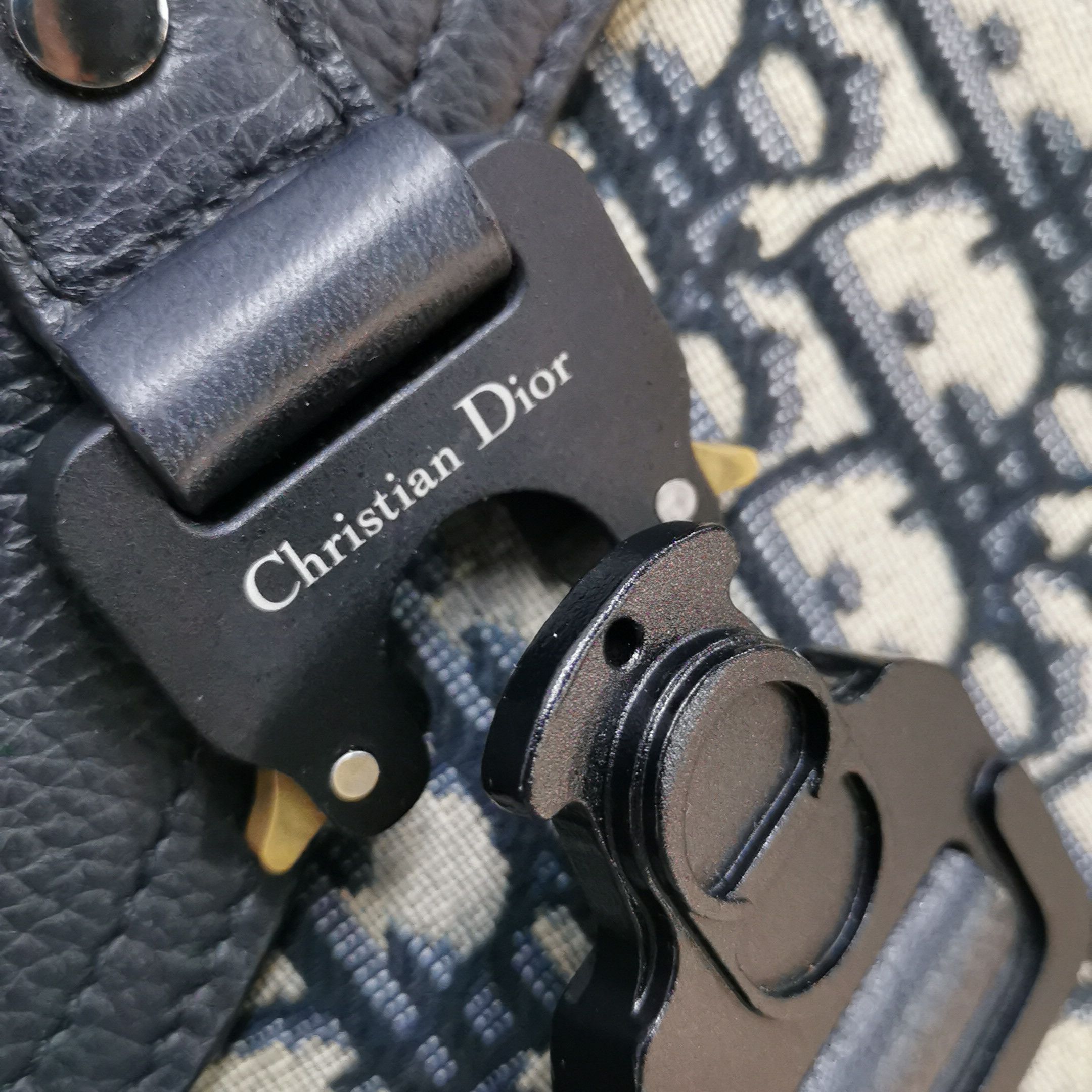 Dior Dior Women os Shoulder Bags Size ONE SIZE - 18 Thumbnail