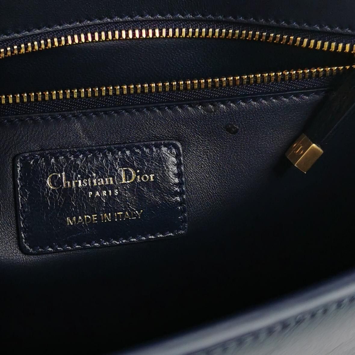 Dior Dior Women os Shoulder Bags Size ONE SIZE - 8 Thumbnail