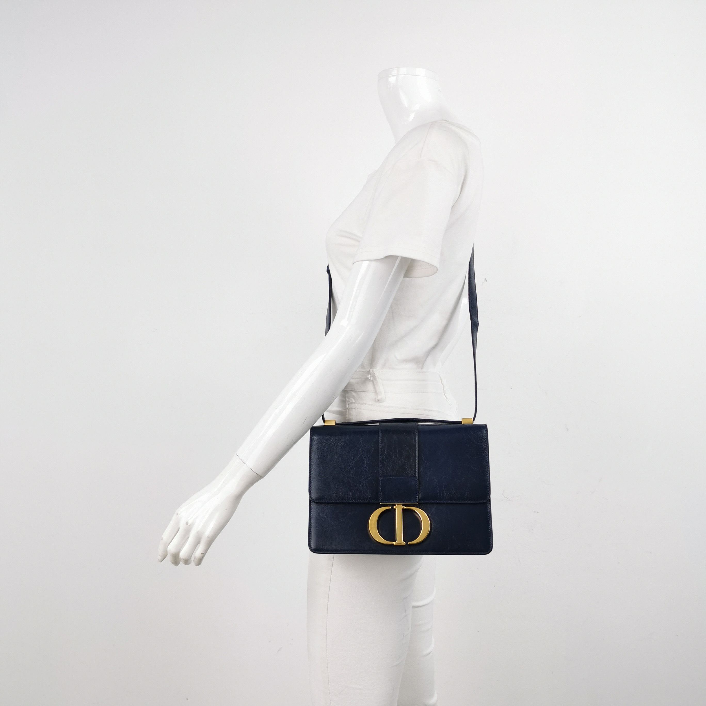 Dior Dior Women os Shoulder Bags Size ONE SIZE - 2 Thumbnail