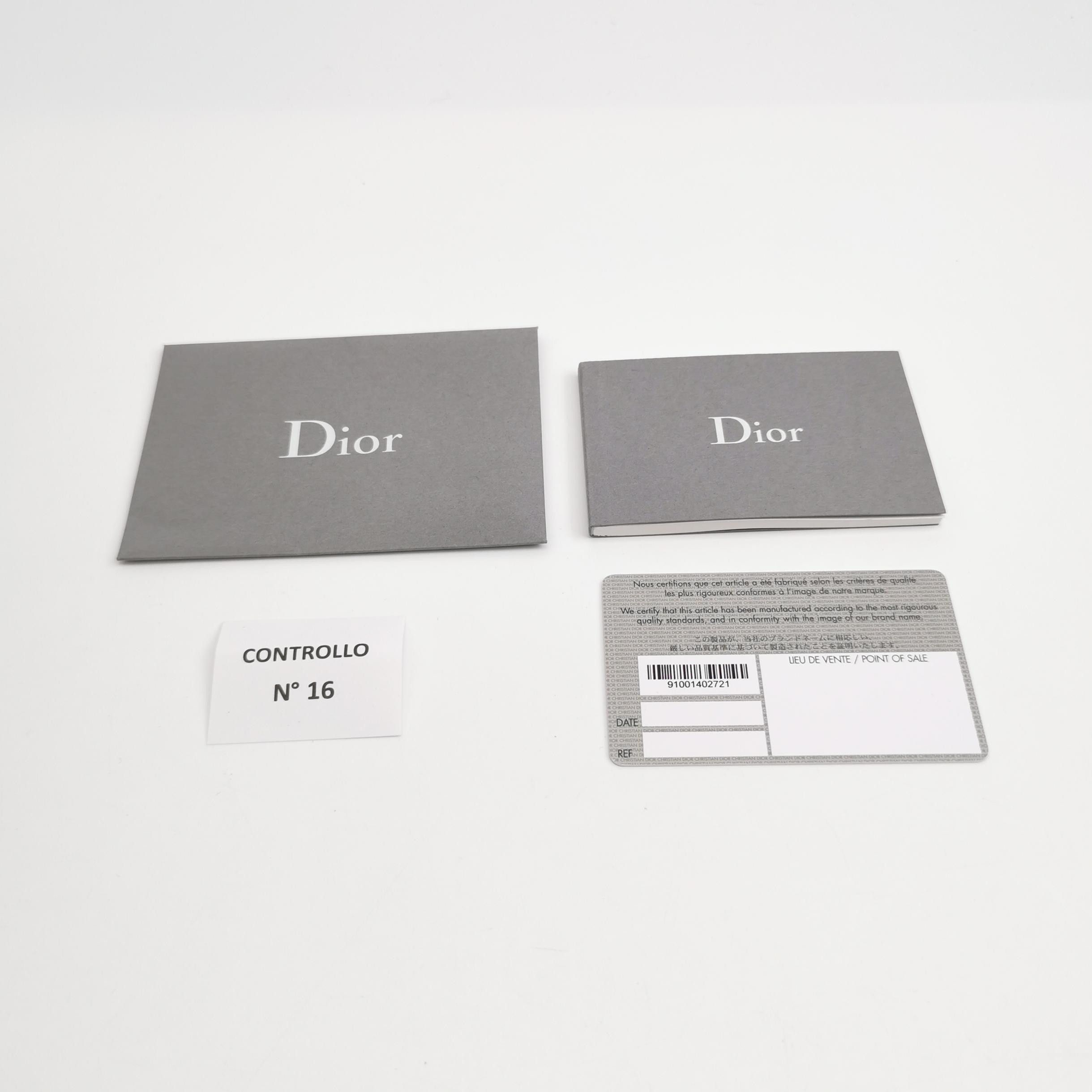 Dior Dior Women os Shoulder Bags Size ONE SIZE - 9 Thumbnail