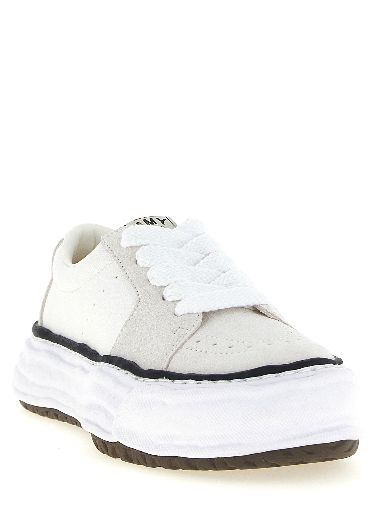 Maison MIHARA YASUHIRO 'Eric' sneakers Size US 9 / EU 42 - 2 Thumbnail