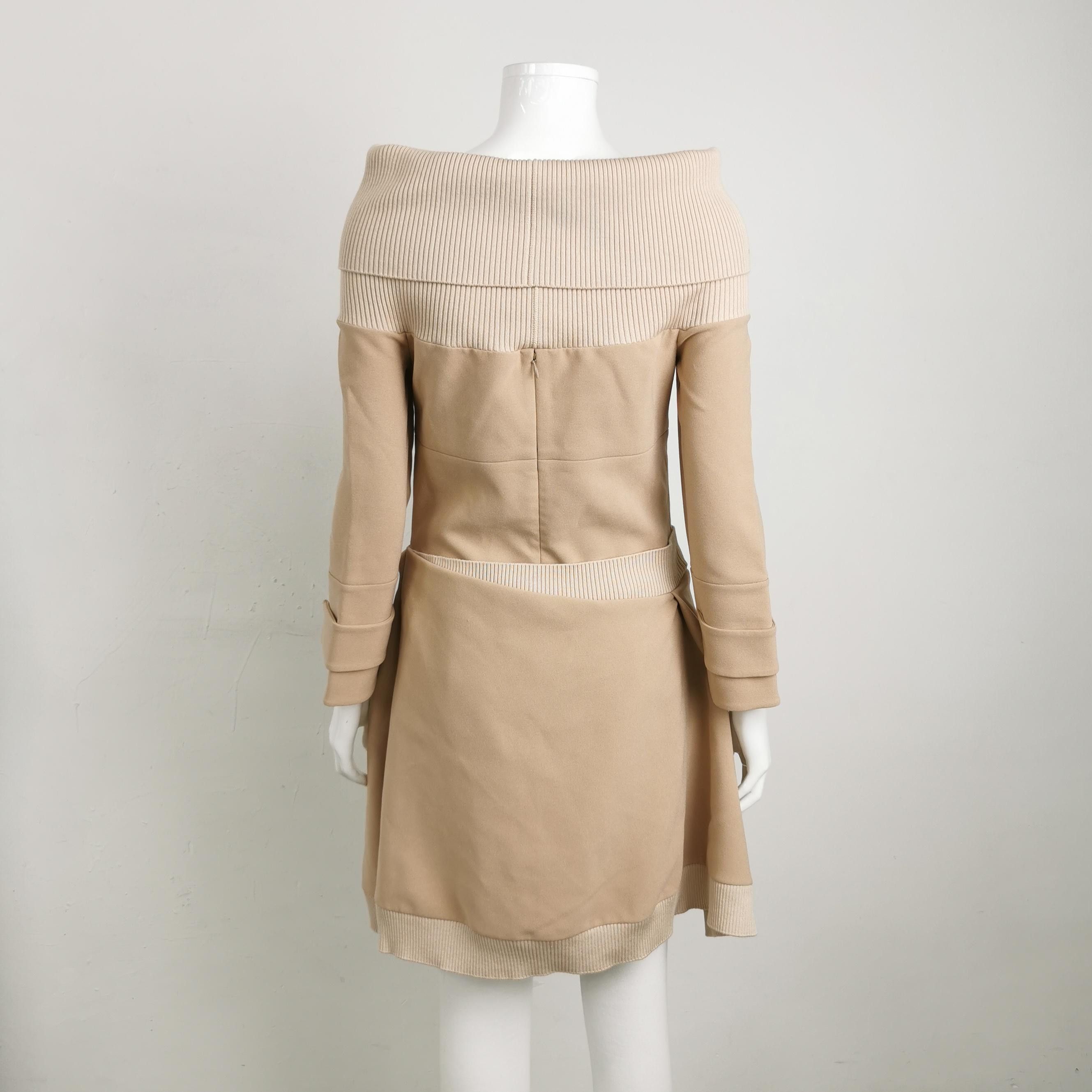 Dior Dior Women it_38 Midi Size XS / US 0-2 / IT 36-38 - 2 Thumbnail