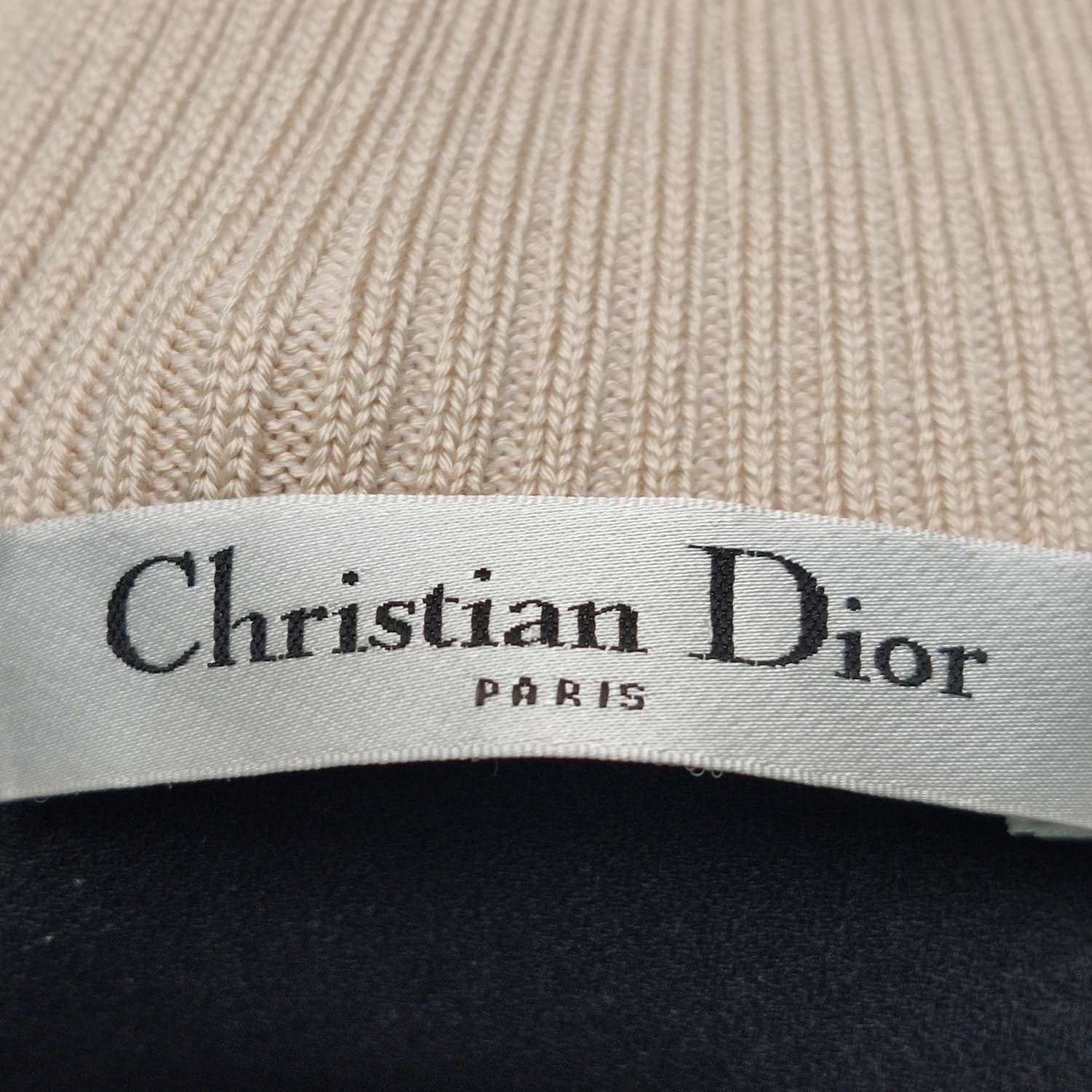 Dior Dior Women it_38 Midi Size XS / US 0-2 / IT 36-38 - 4 Thumbnail