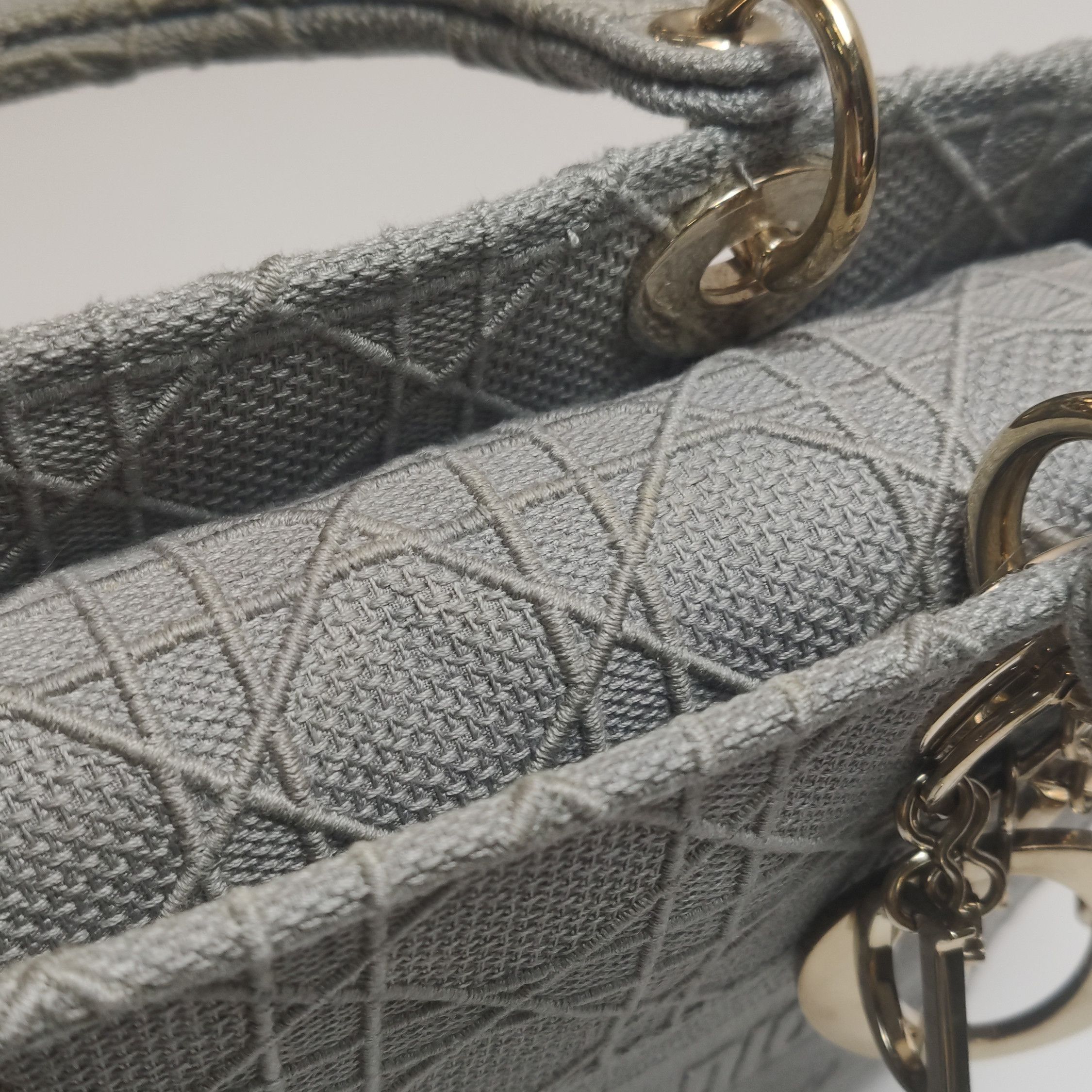 Dior Dior Women os Shoulder Bags Size ONE SIZE - 11 Thumbnail