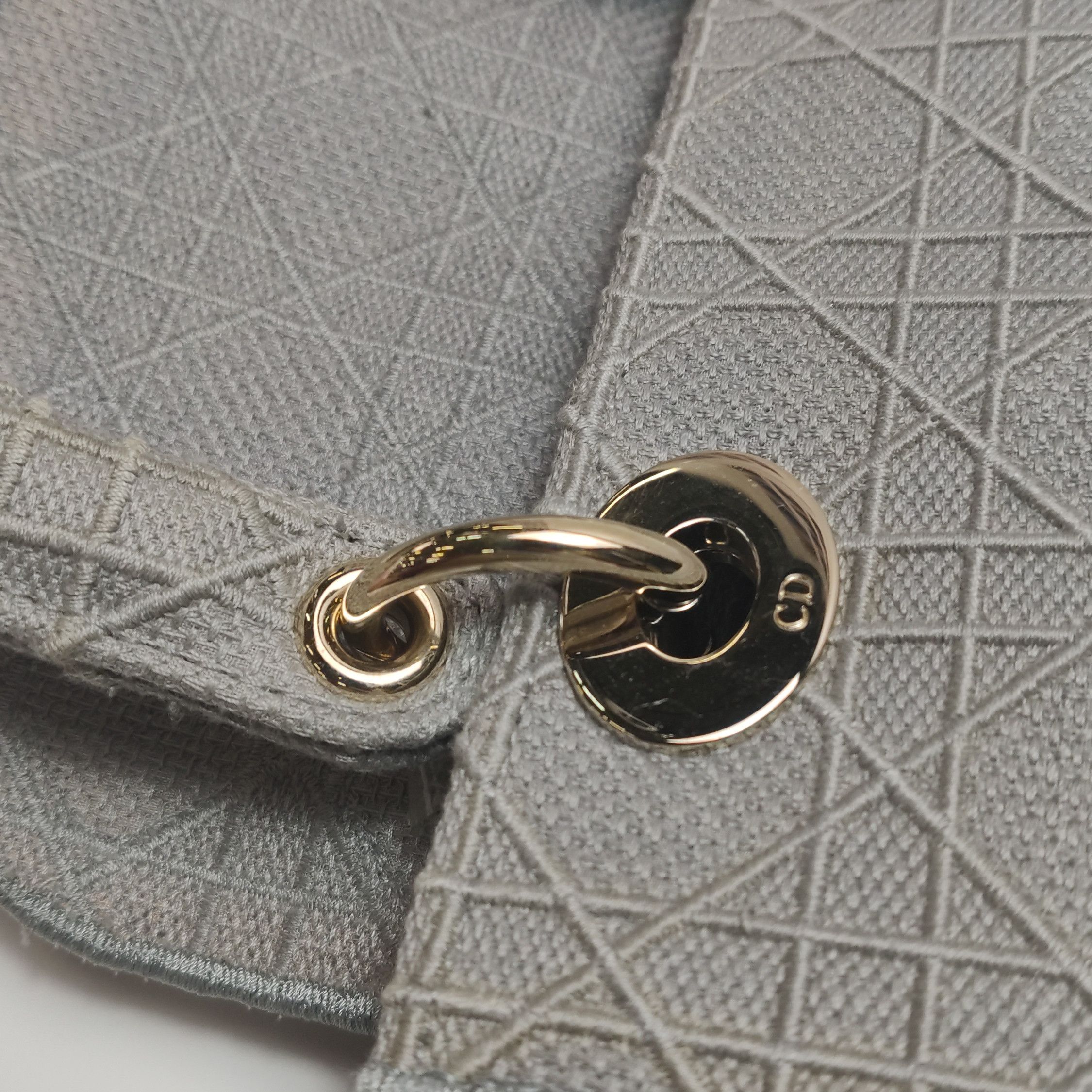 Dior Dior Women os Shoulder Bags Size ONE SIZE - 15 Thumbnail