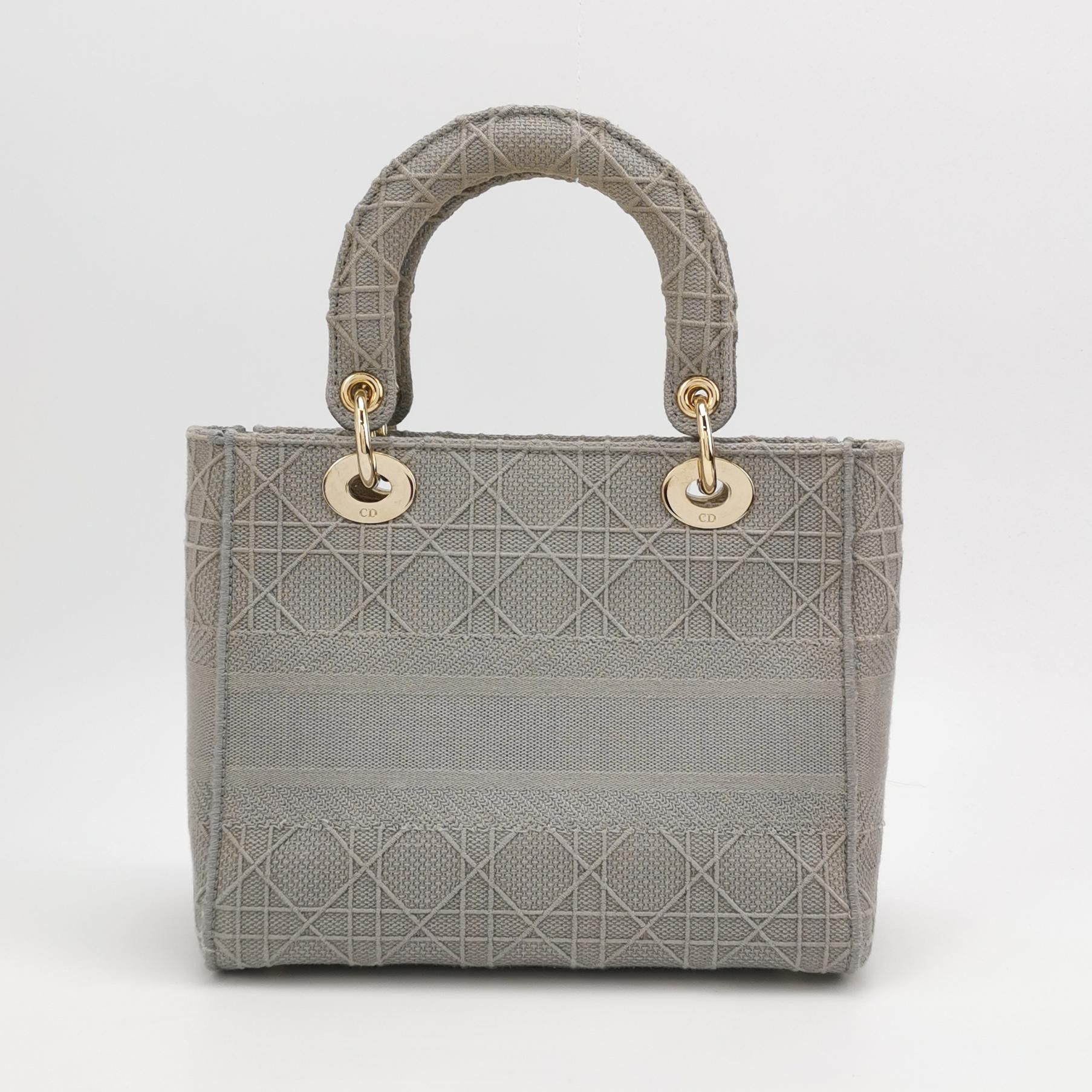 Dior Dior Women os Shoulder Bags Size ONE SIZE - 5 Thumbnail