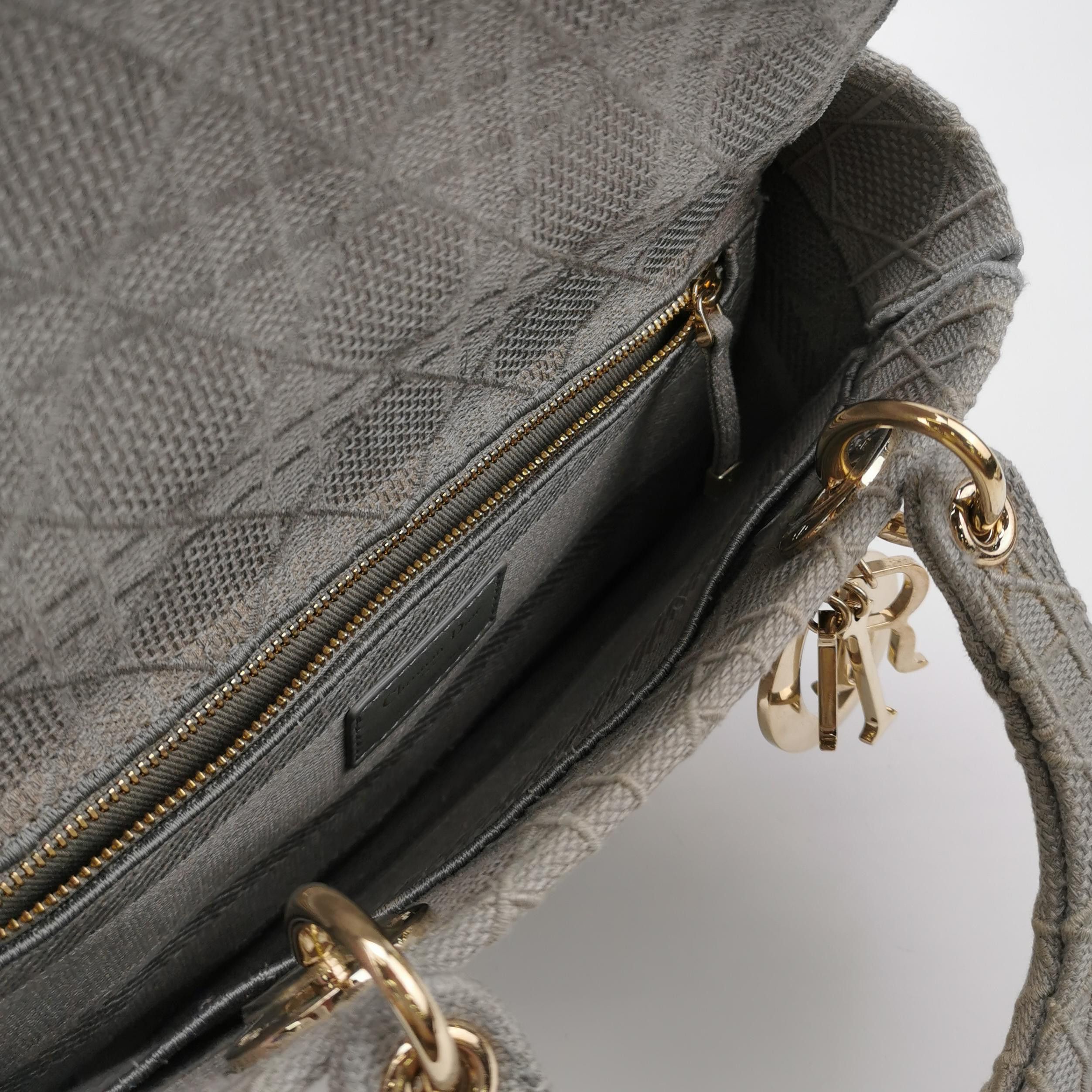 Dior Dior Women os Shoulder Bags Size ONE SIZE - 7 Thumbnail