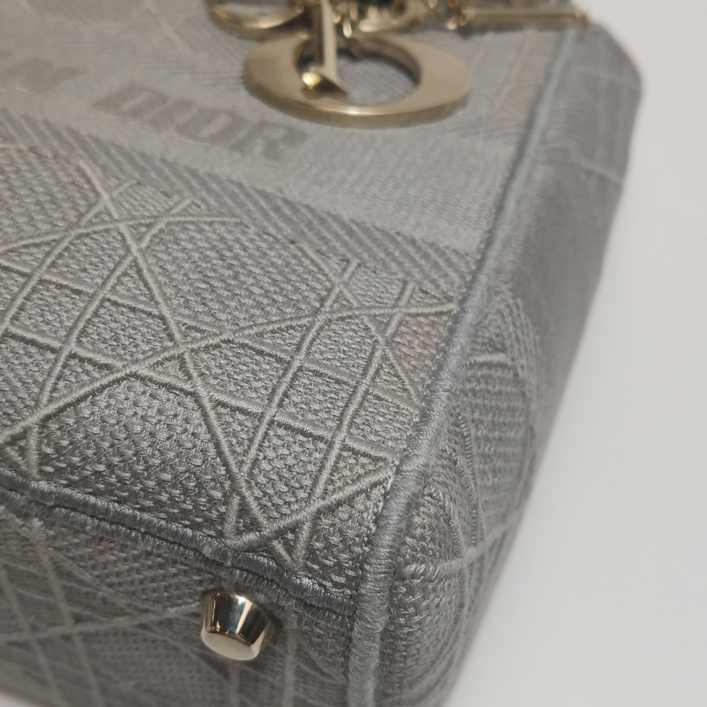 Dior Dior Women os Shoulder Bags Size ONE SIZE - 21 Thumbnail