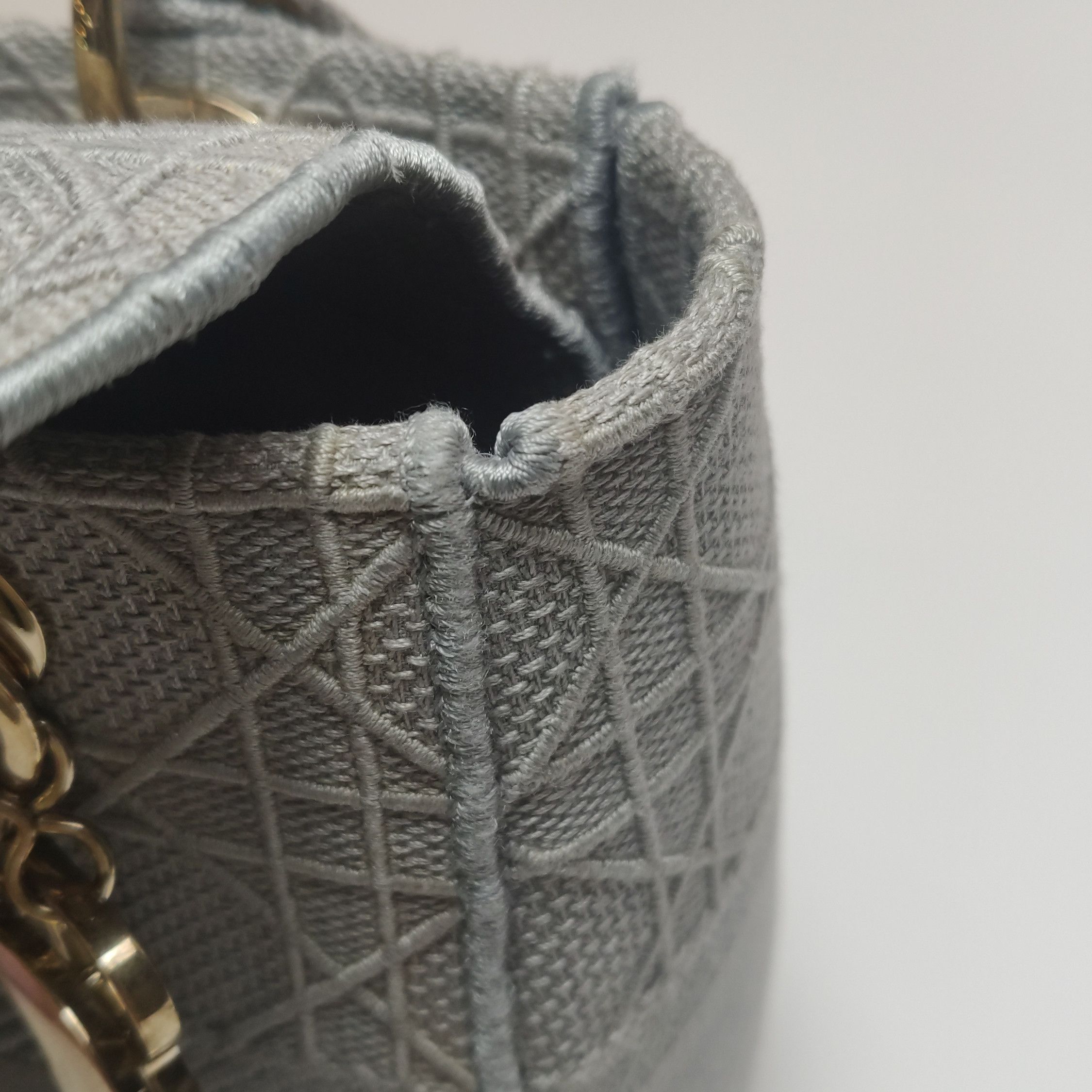 Dior Dior Women os Shoulder Bags Size ONE SIZE - 17 Thumbnail