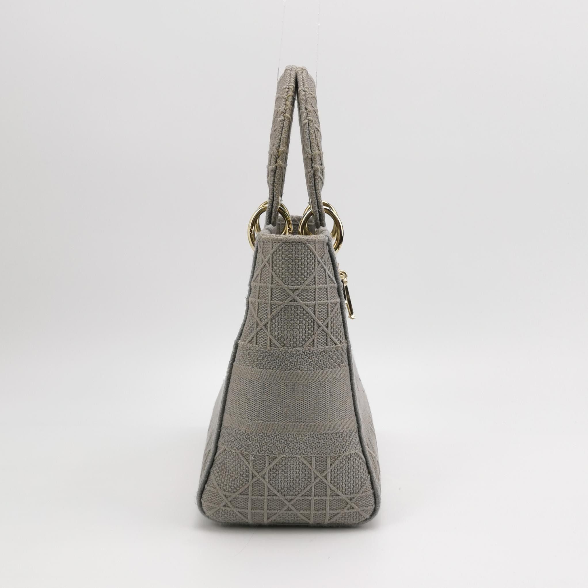 Dior Dior Women os Shoulder Bags Size ONE SIZE - 4 Thumbnail