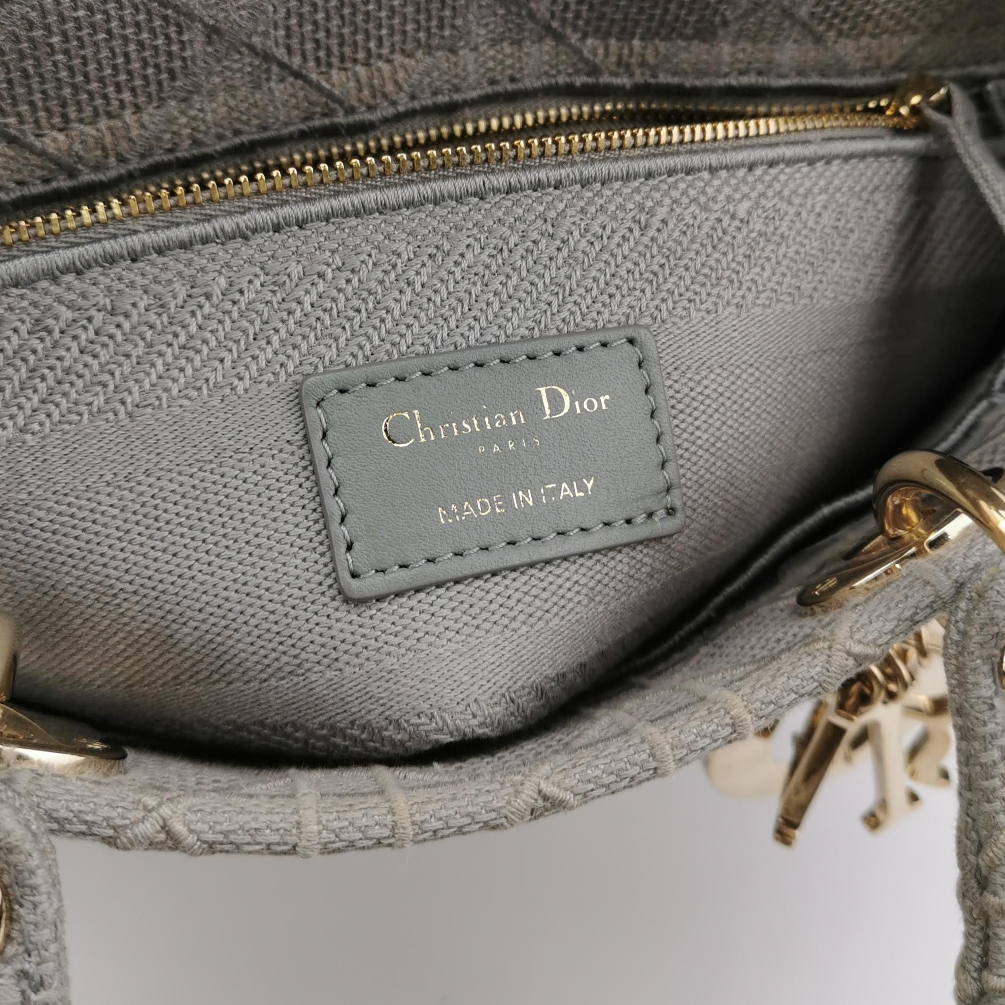 Dior Dior Women os Shoulder Bags Size ONE SIZE - 8 Thumbnail