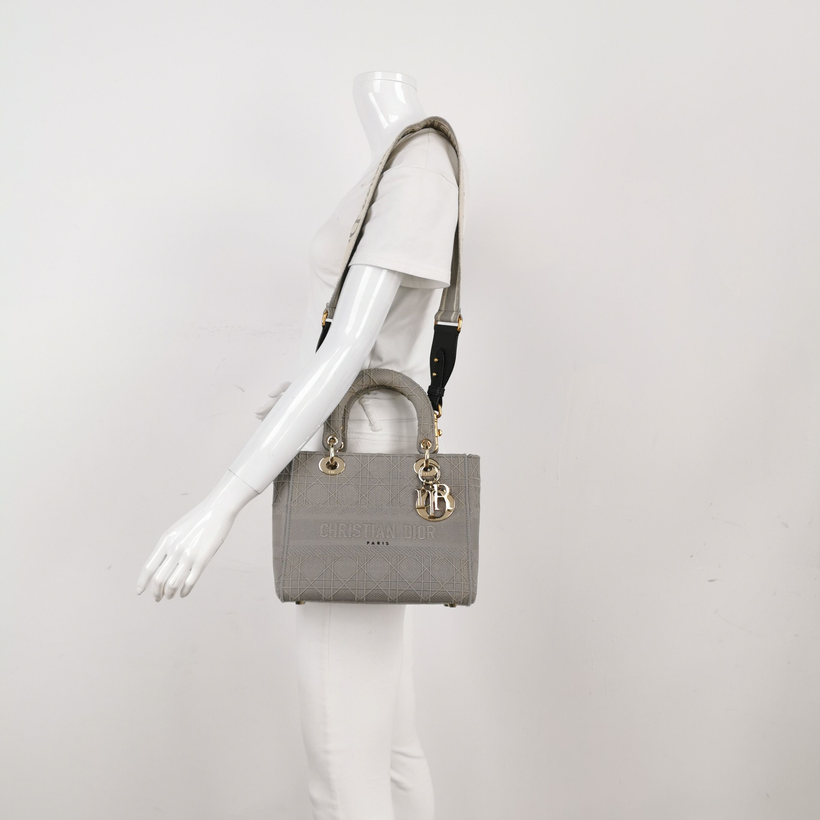 Dior Dior Women os Shoulder Bags Size ONE SIZE - 2 Thumbnail