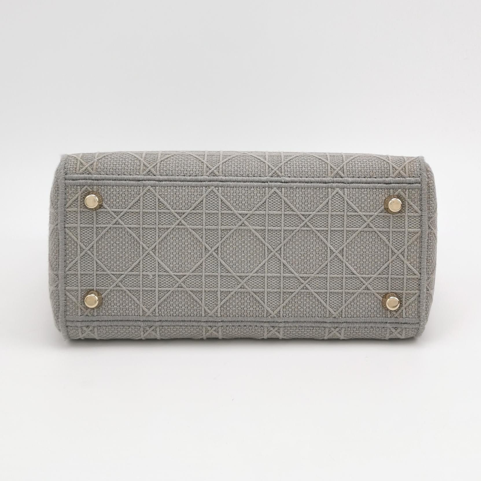 Dior Dior Women os Shoulder Bags Size ONE SIZE - 6 Thumbnail