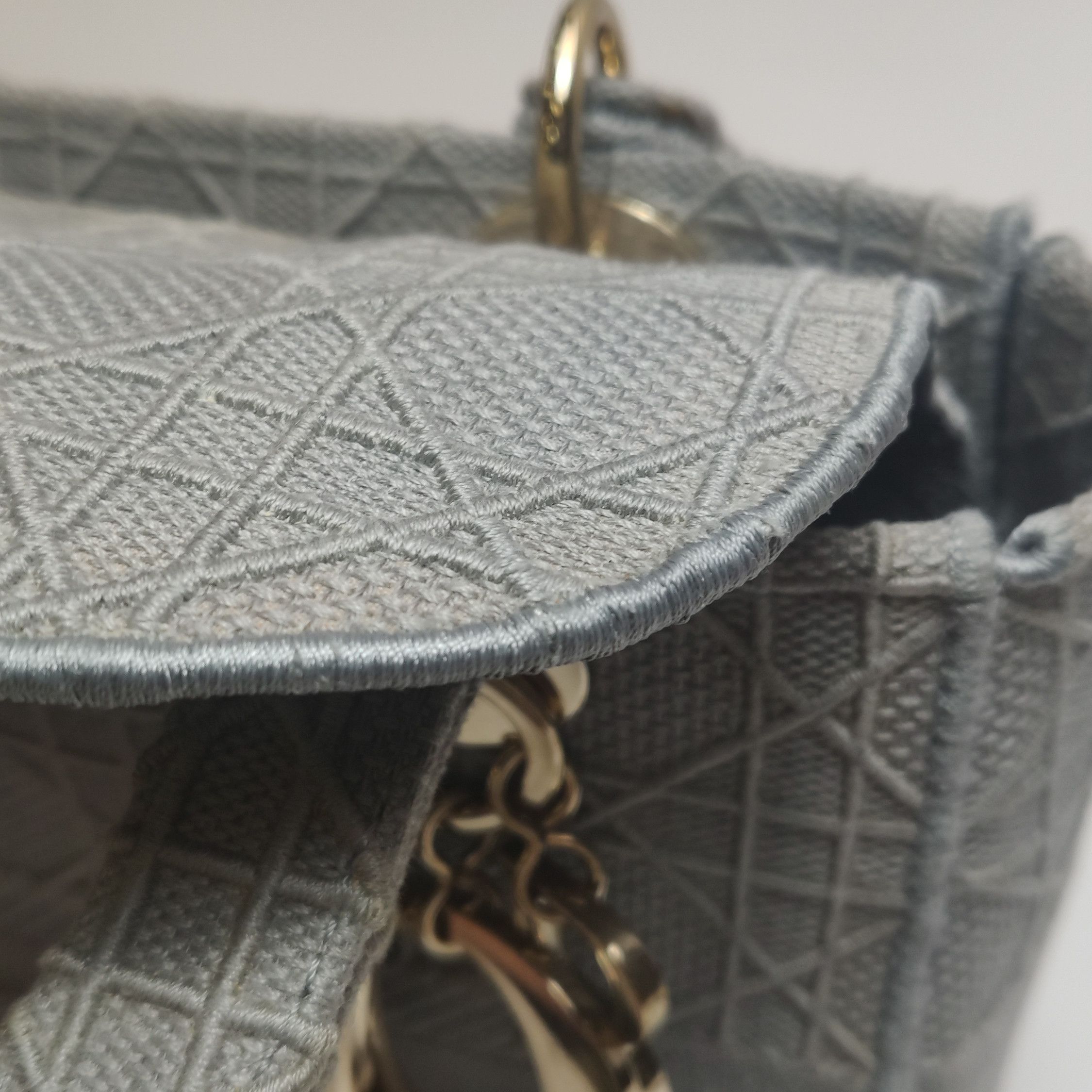 Dior Dior Women os Shoulder Bags Size ONE SIZE - 16 Thumbnail