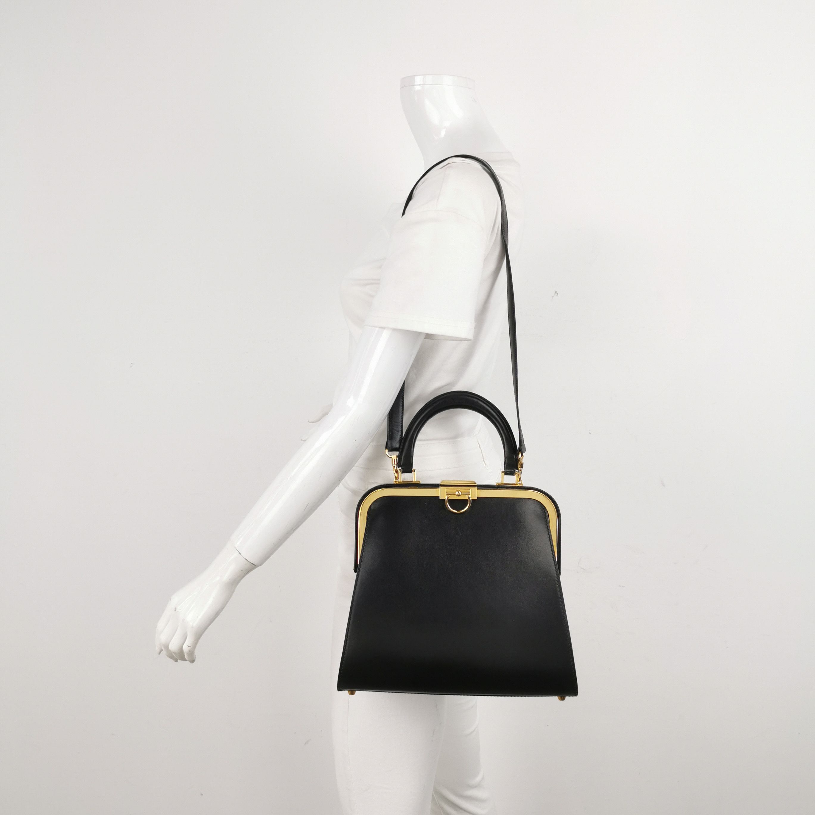 Dior Dior Women os Shoulder Bags Size ONE SIZE - 2 Thumbnail