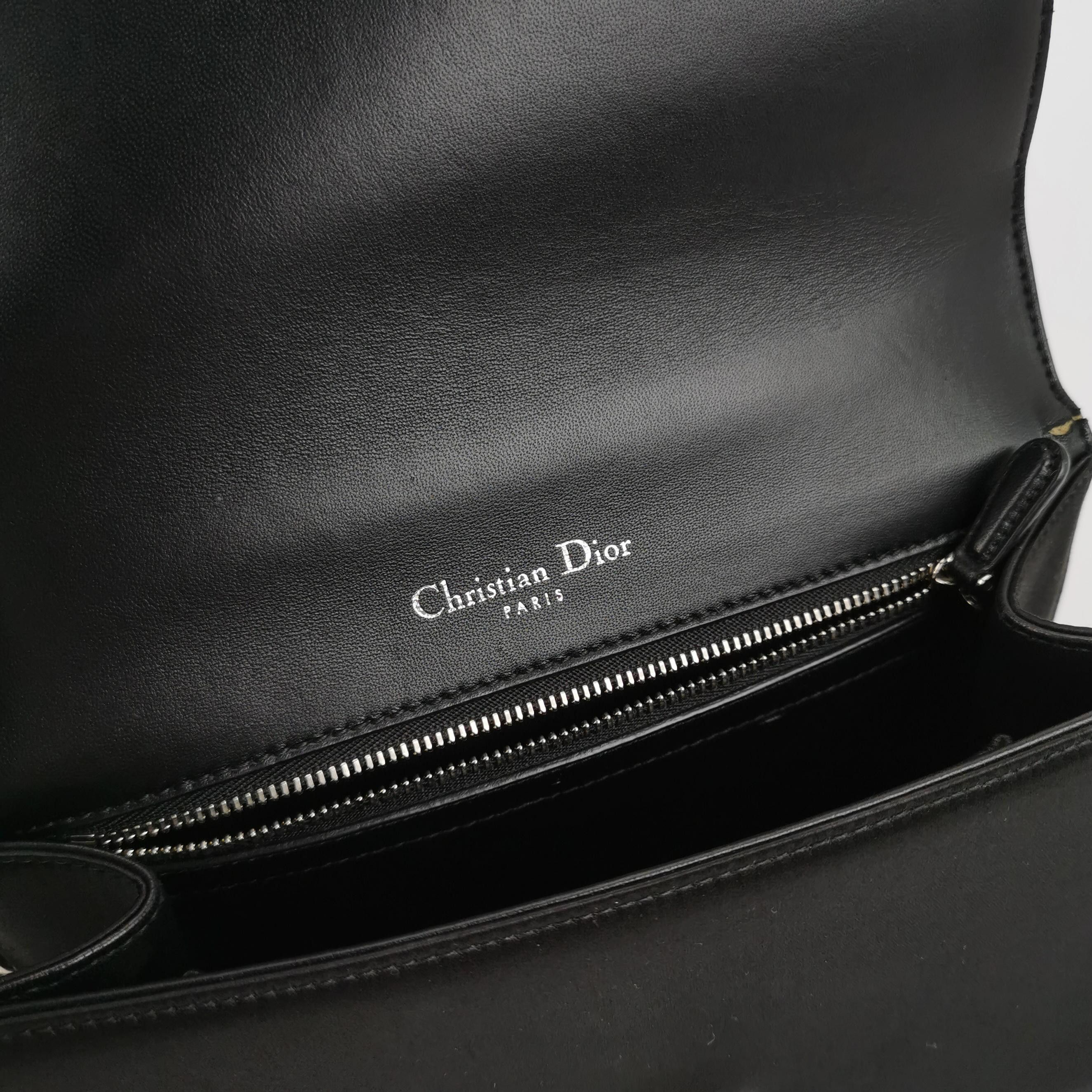 Dior Dior Women os Shoulder Bags Size ONE SIZE - 8 Thumbnail