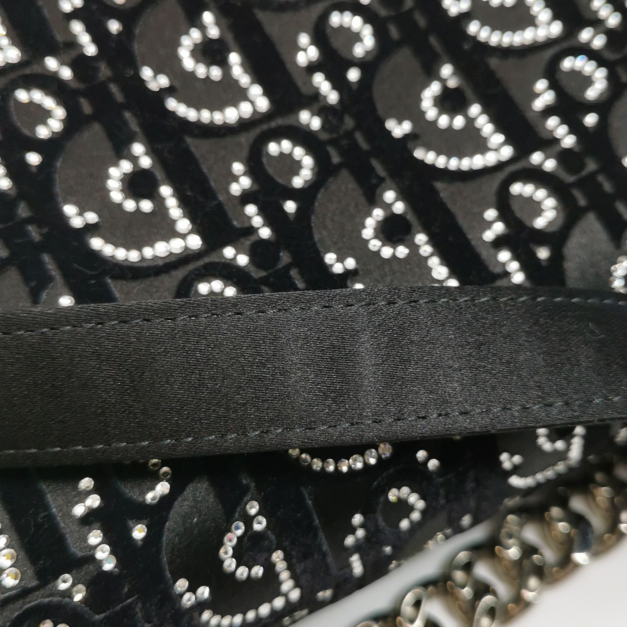 Dior Dior Women os Shoulder Bags Size ONE SIZE - 20 Thumbnail