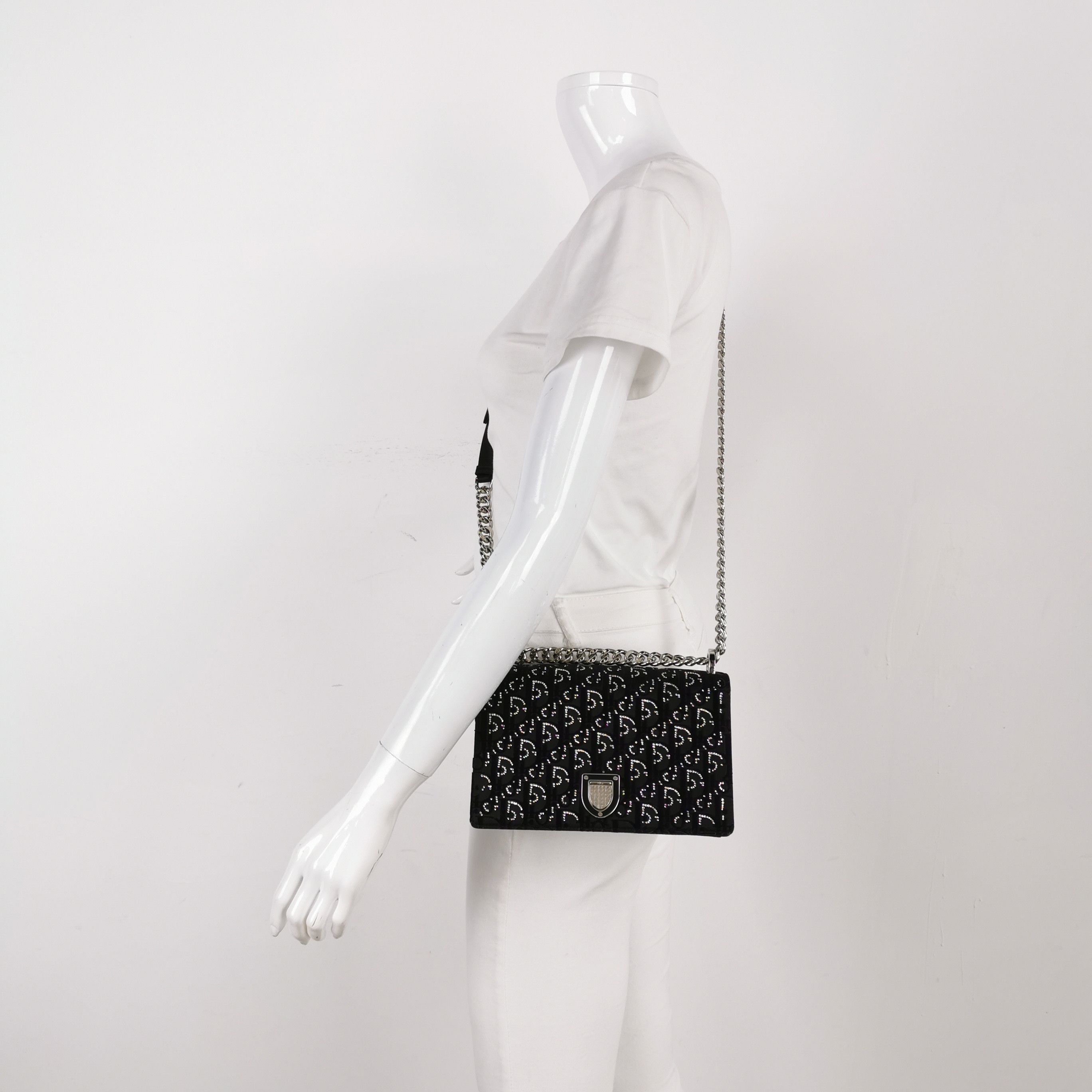 Dior Dior Women os Shoulder Bags Size ONE SIZE - 2 Thumbnail