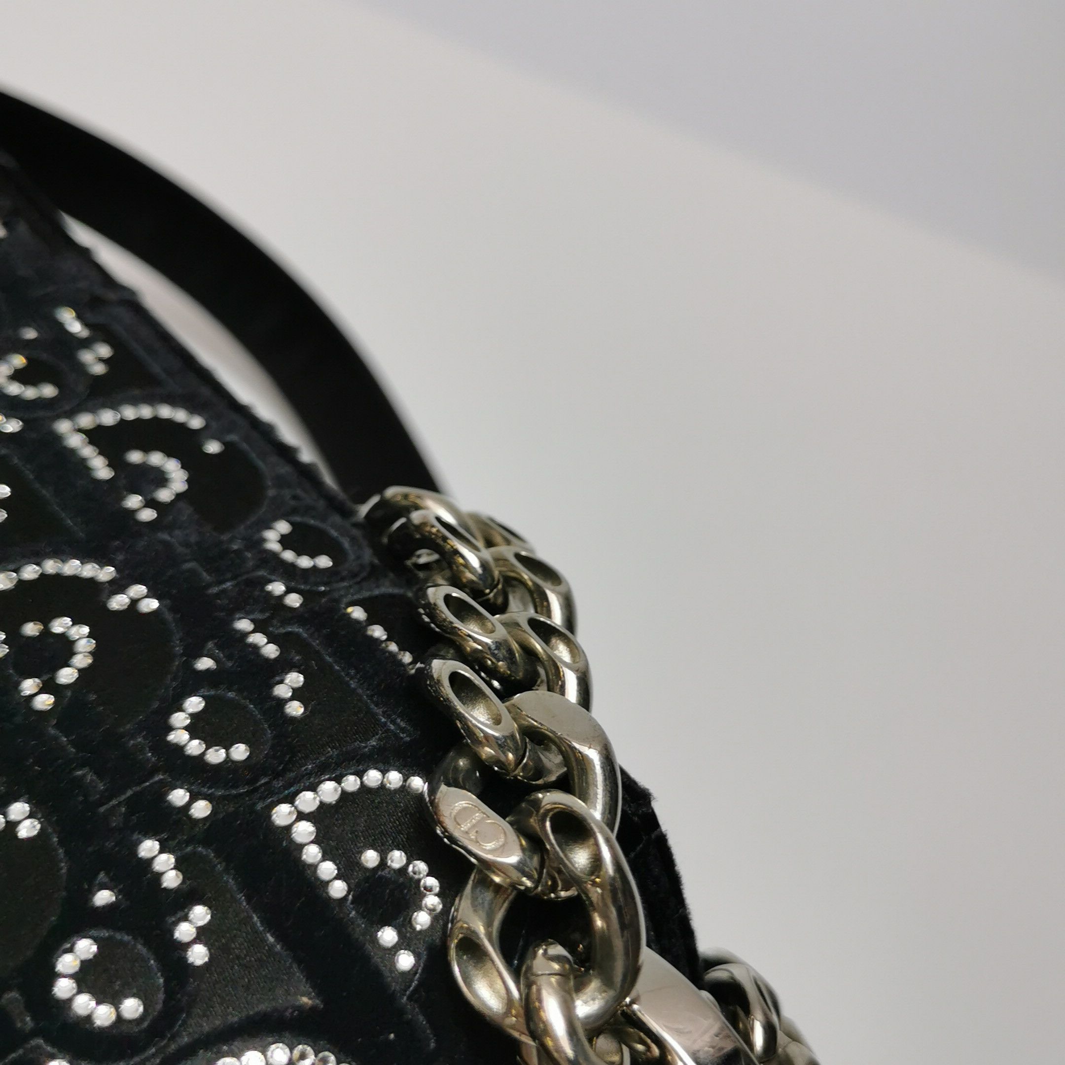 Dior Dior Women os Shoulder Bags Size ONE SIZE - 14 Thumbnail