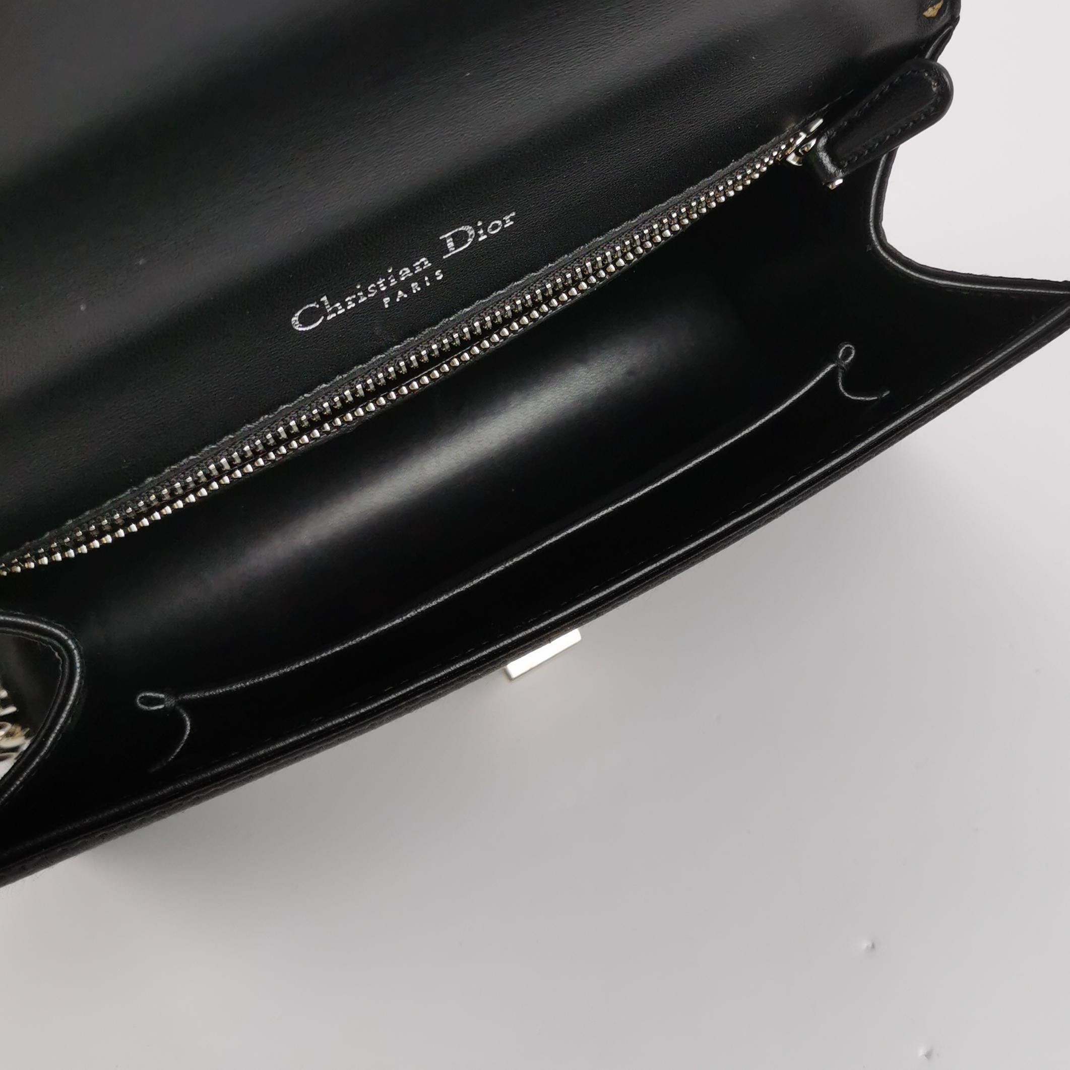 Dior Dior Women os Shoulder Bags Size ONE SIZE - 7 Thumbnail