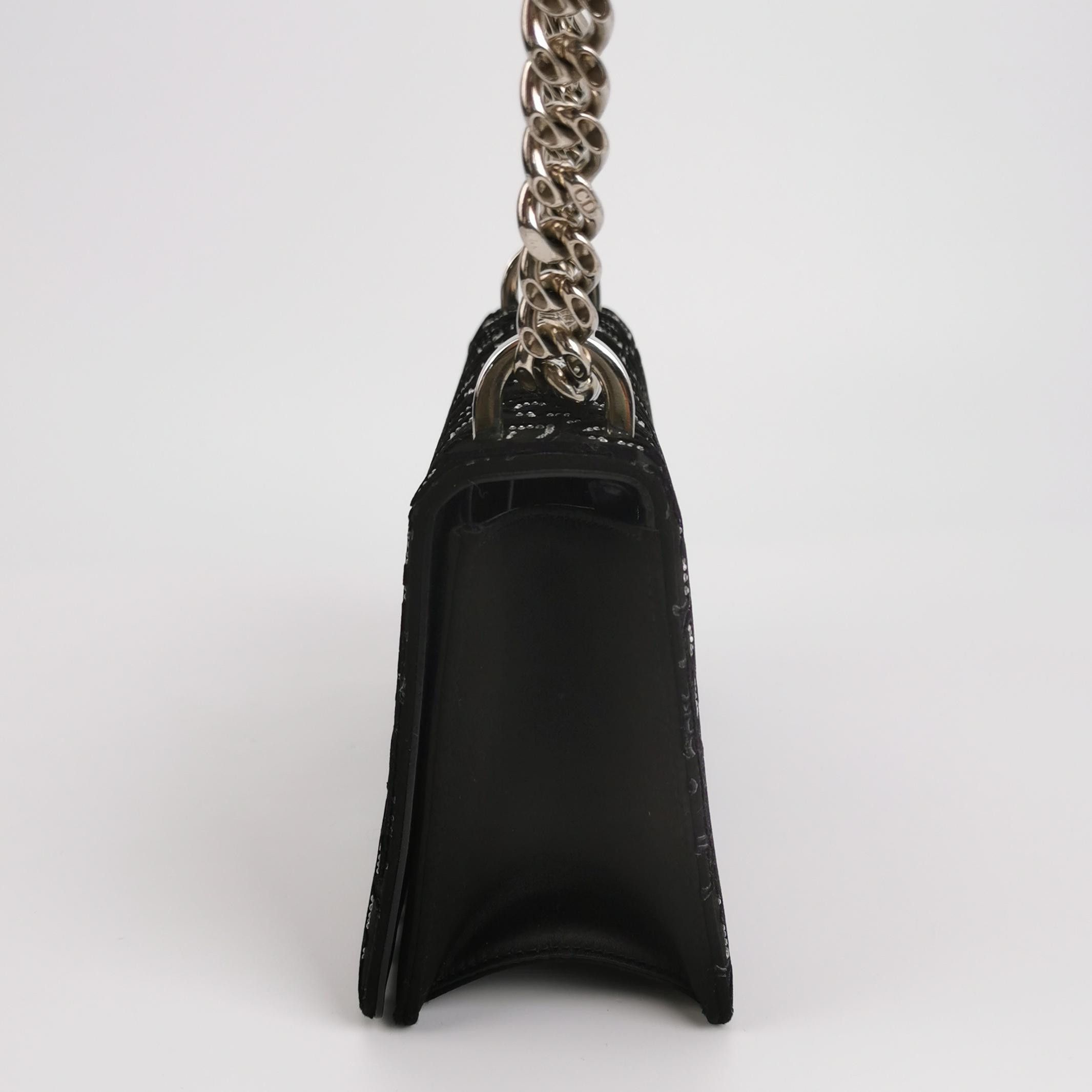 Dior Dior Women os Shoulder Bags Size ONE SIZE - 3 Thumbnail