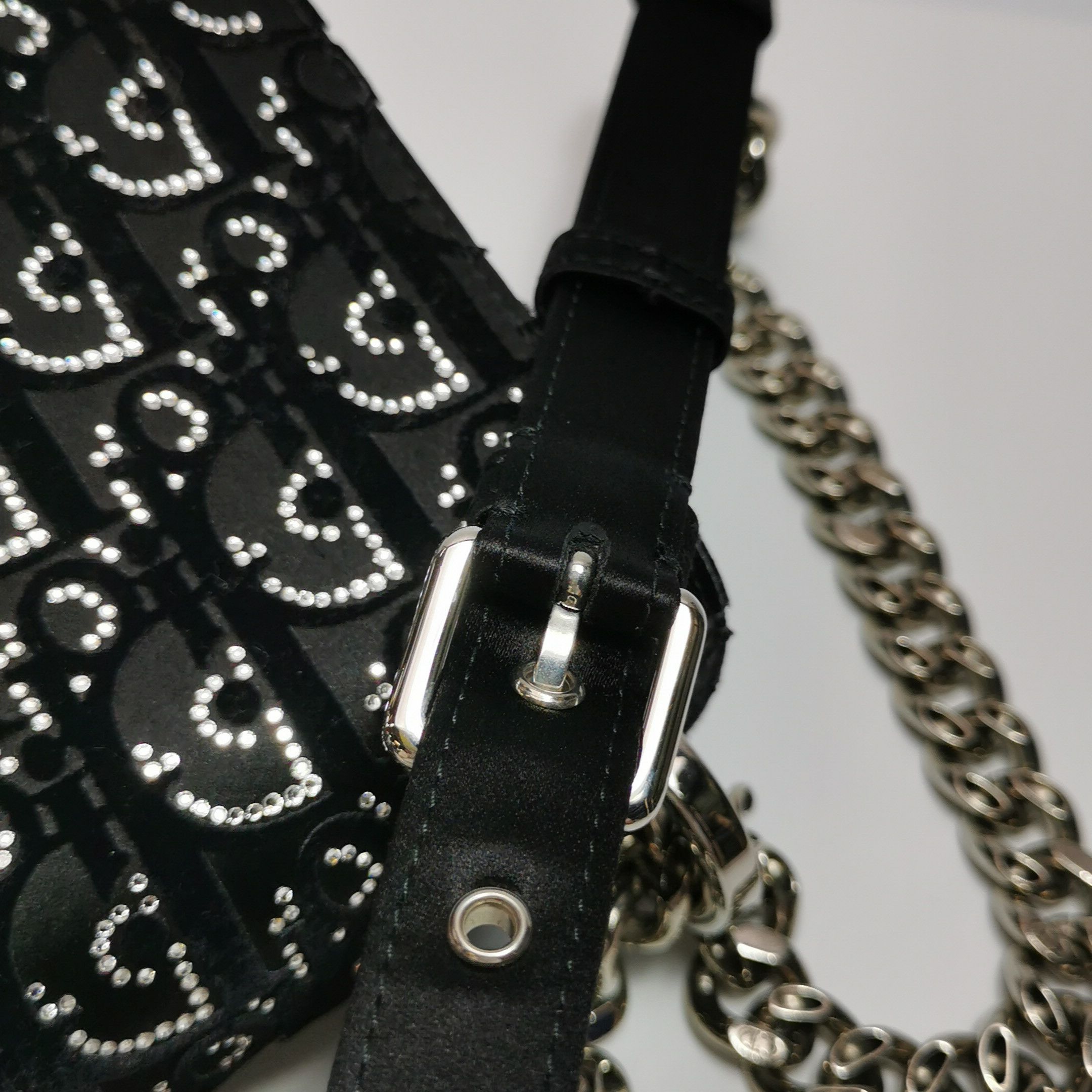 Dior Dior Women os Shoulder Bags Size ONE SIZE - 11 Thumbnail