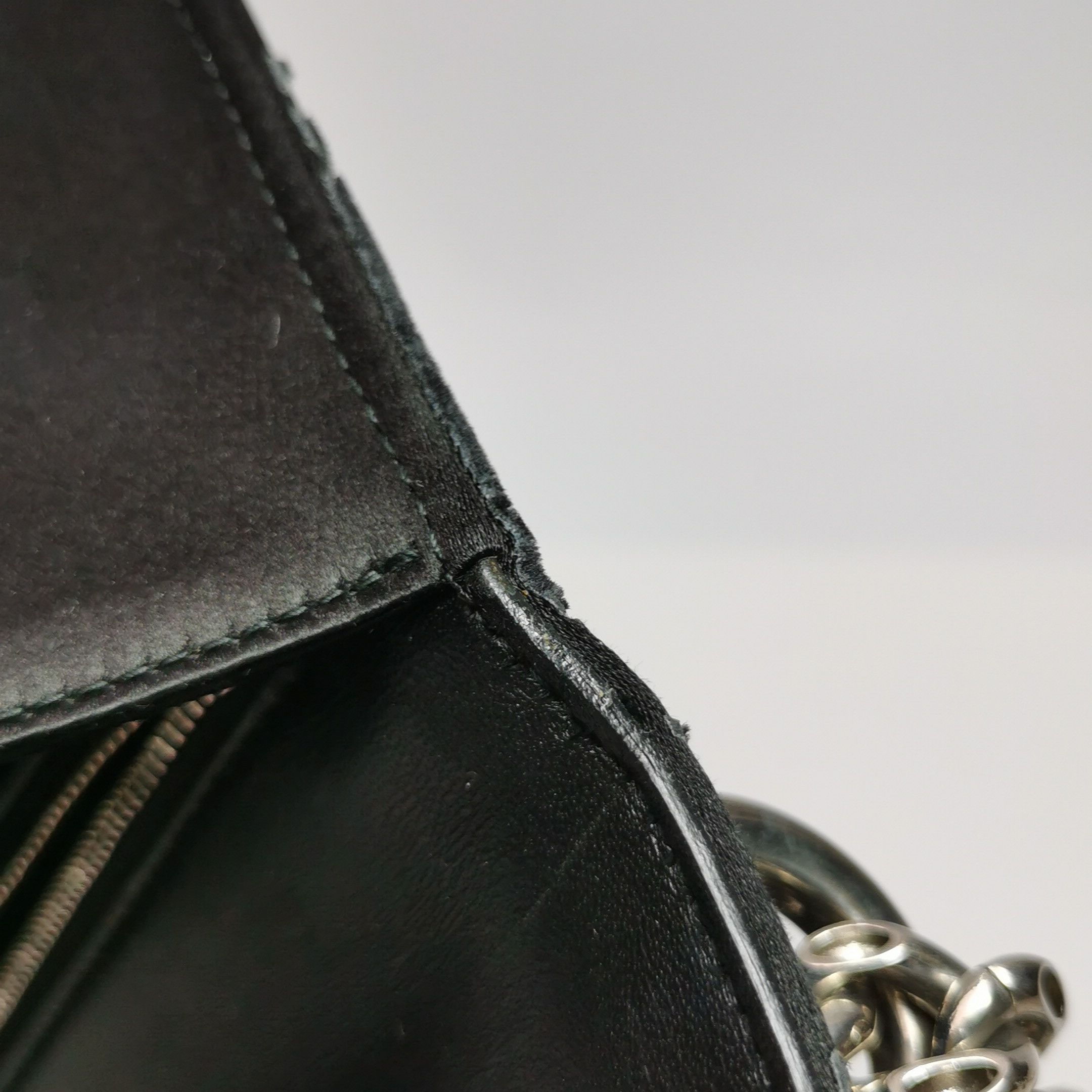 Dior Dior Women os Shoulder Bags Size ONE SIZE - 21 Thumbnail