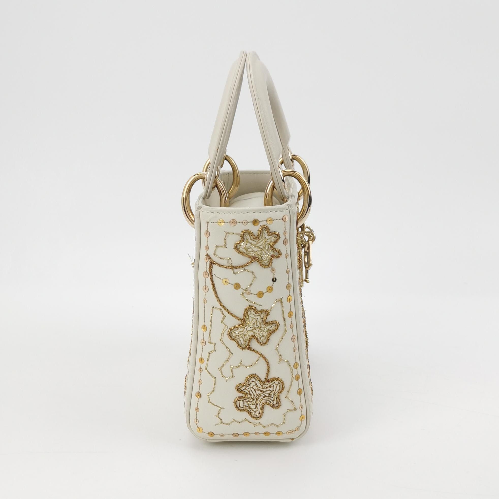 Dior Dior Women os Shoulder Bags Size ONE SIZE - 4 Thumbnail