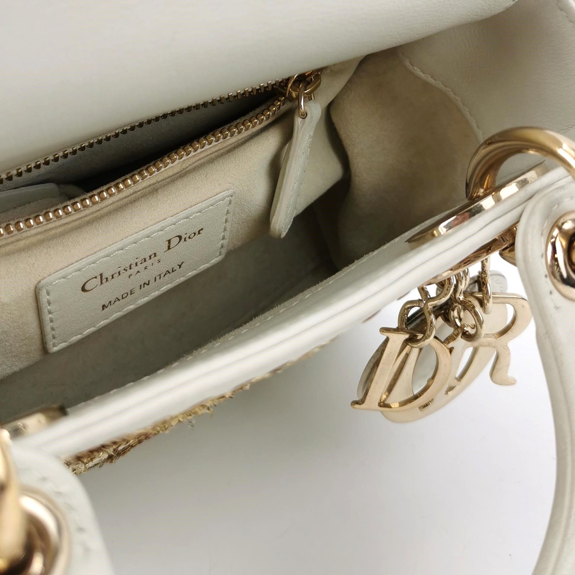 Dior Dior Women os Shoulder Bags Size ONE SIZE - 7 Thumbnail