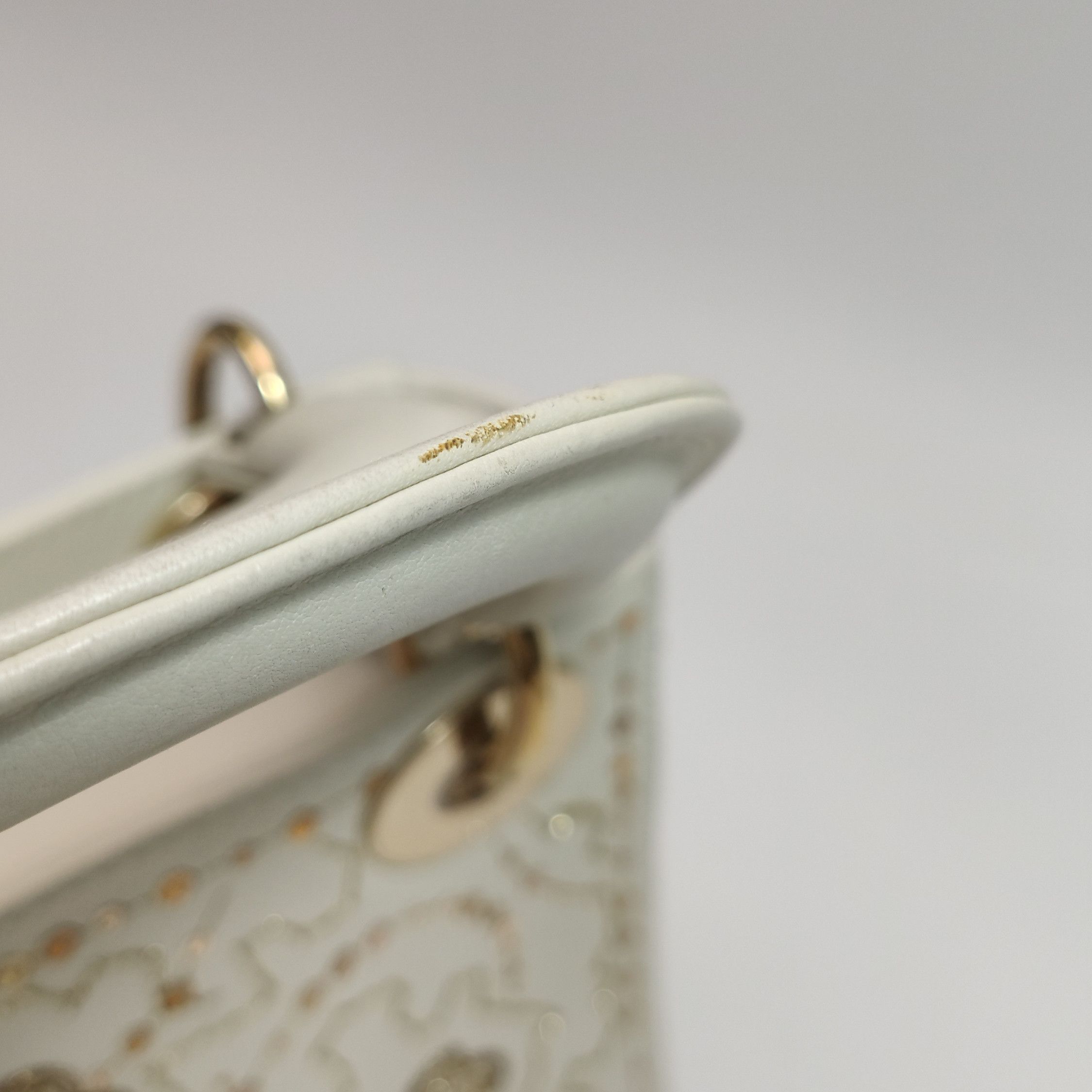 Dior Dior Women os Shoulder Bags Size ONE SIZE - 20 Thumbnail