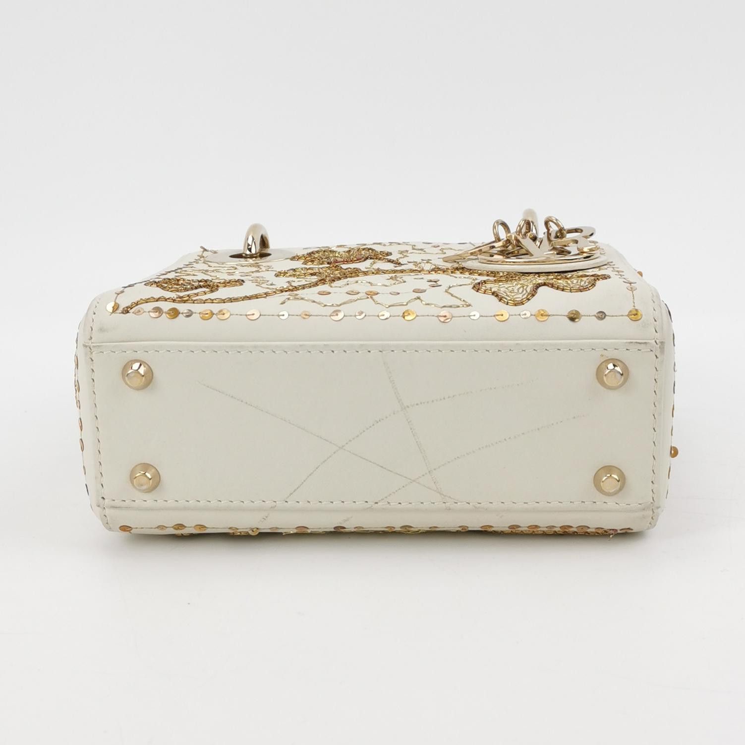 Dior Dior Women os Shoulder Bags Size ONE SIZE - 6 Thumbnail