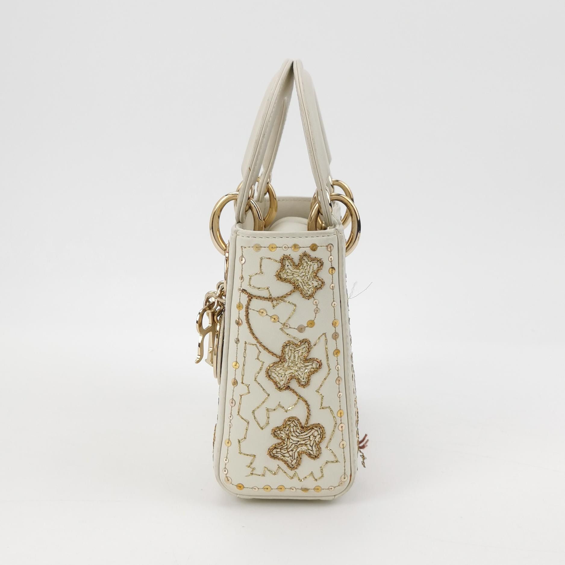 Dior Dior Women os Shoulder Bags Size ONE SIZE - 3 Thumbnail